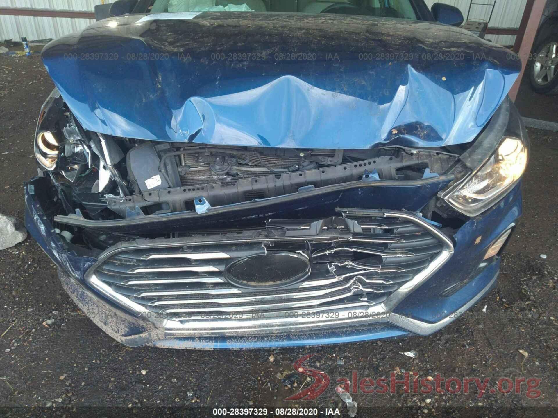 5NPE24AF7JH603798 2018 HYUNDAI SONATA