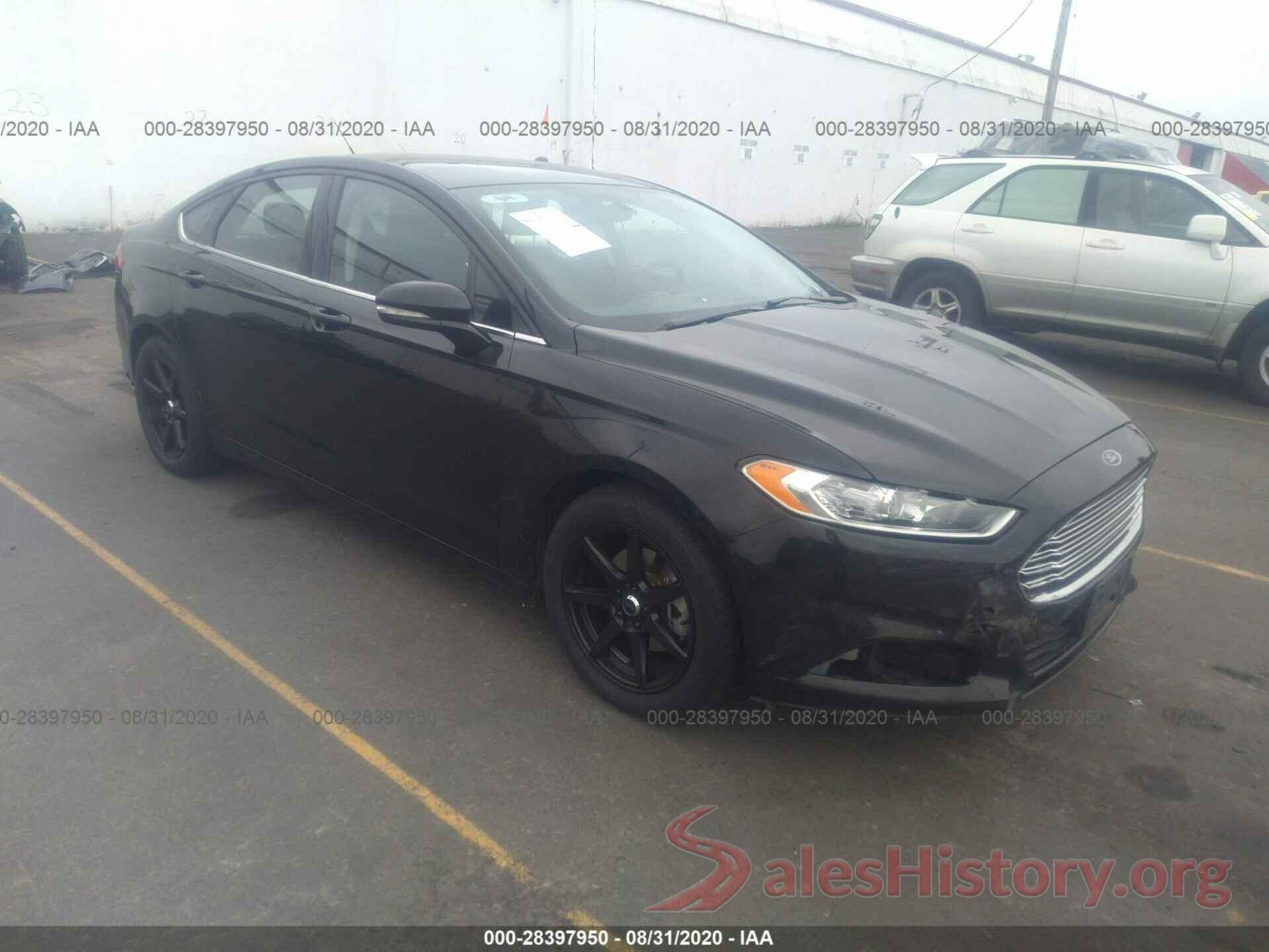 3FA6P0H79GR179579 2016 FORD FUSION