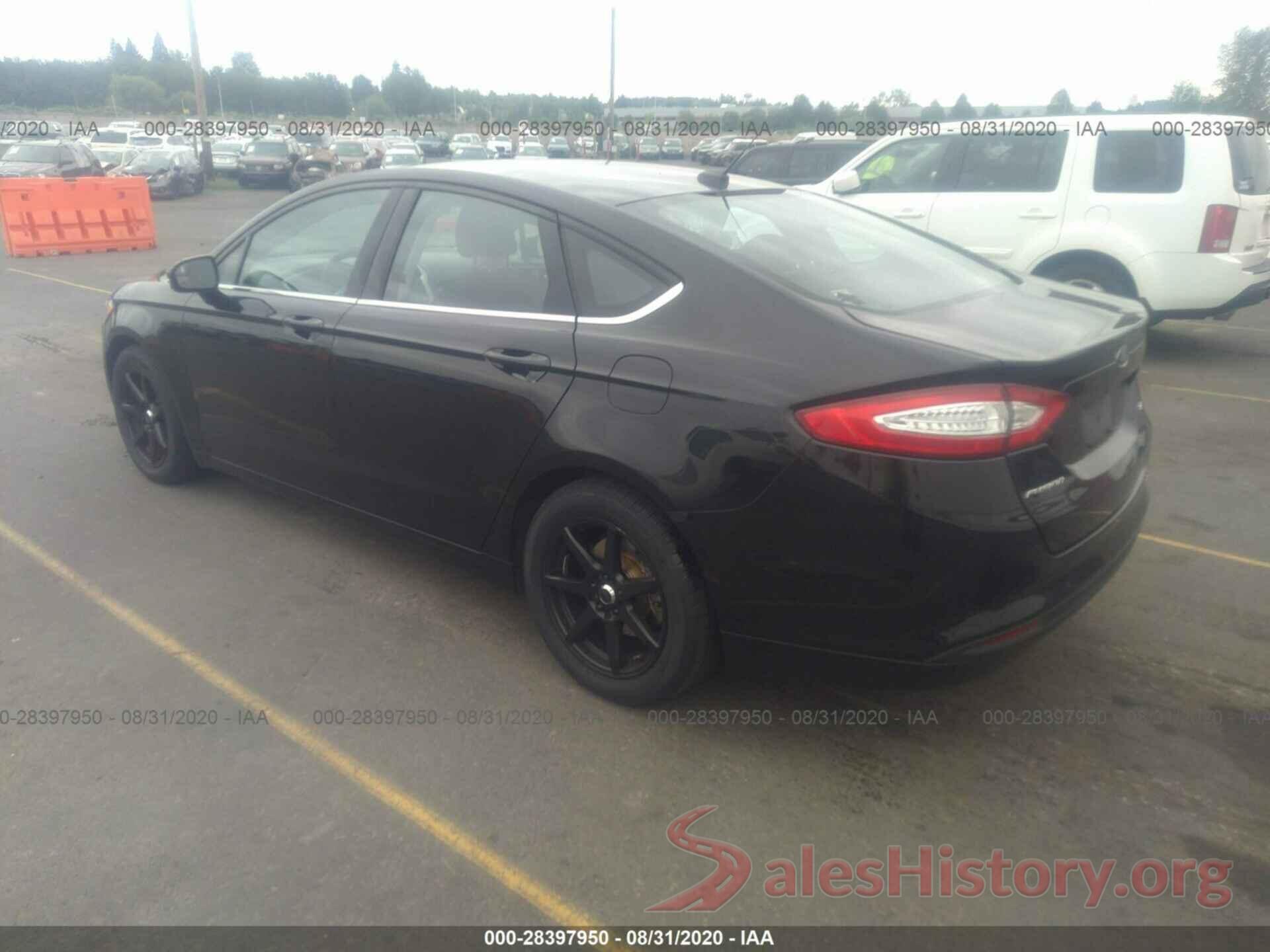 3FA6P0H79GR179579 2016 FORD FUSION