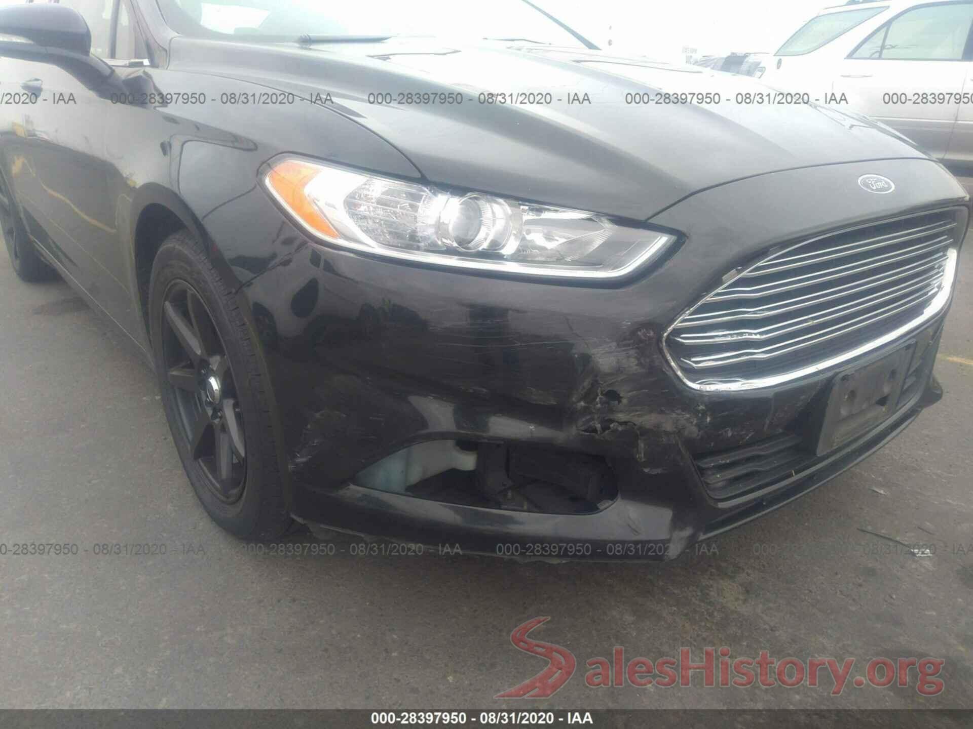 3FA6P0H79GR179579 2016 FORD FUSION