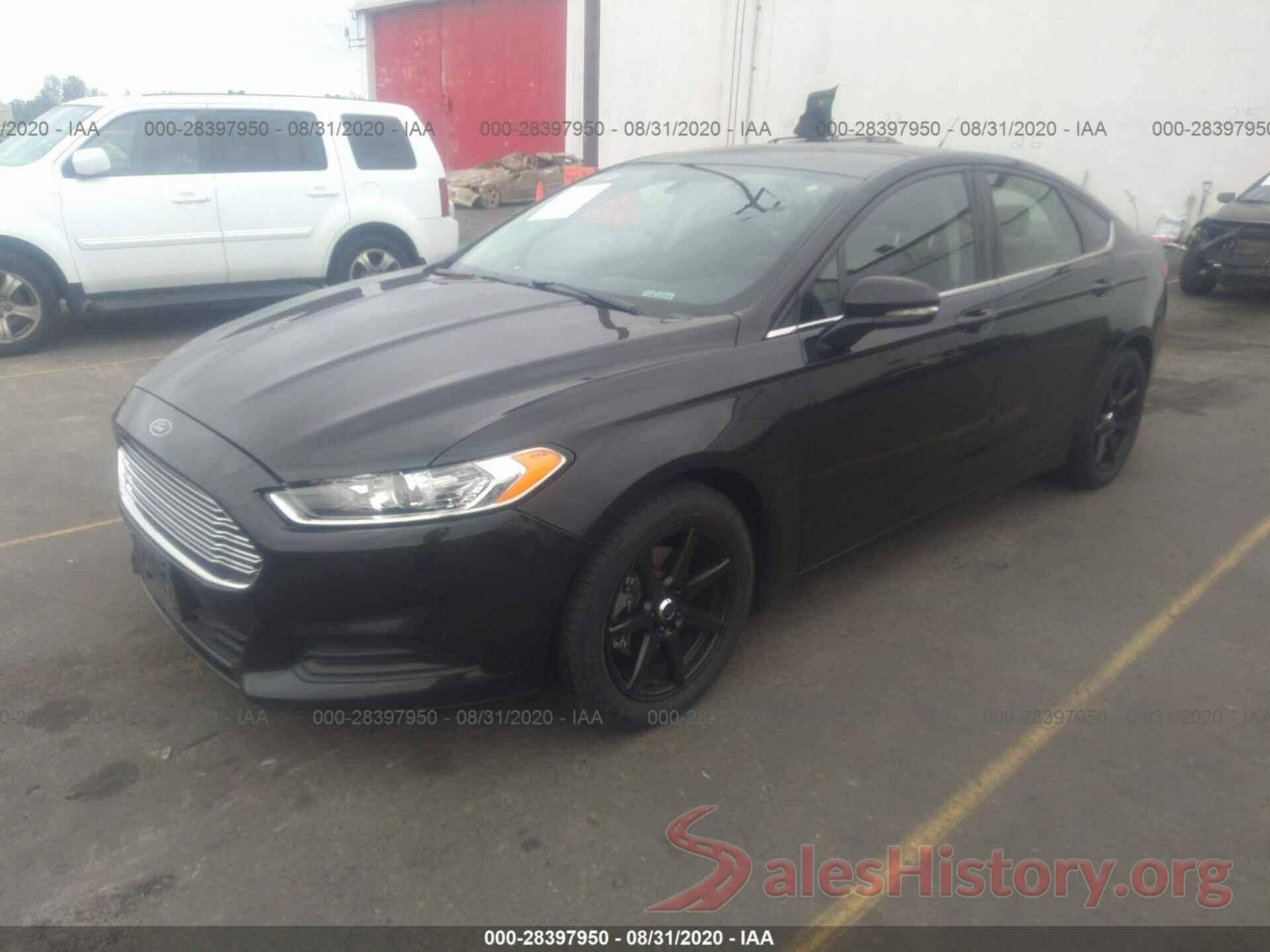 3FA6P0H79GR179579 2016 FORD FUSION