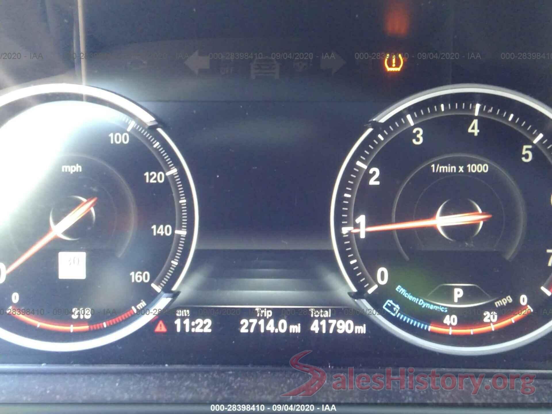 5UXKU2C3XH0U28909 2017 BMW X6