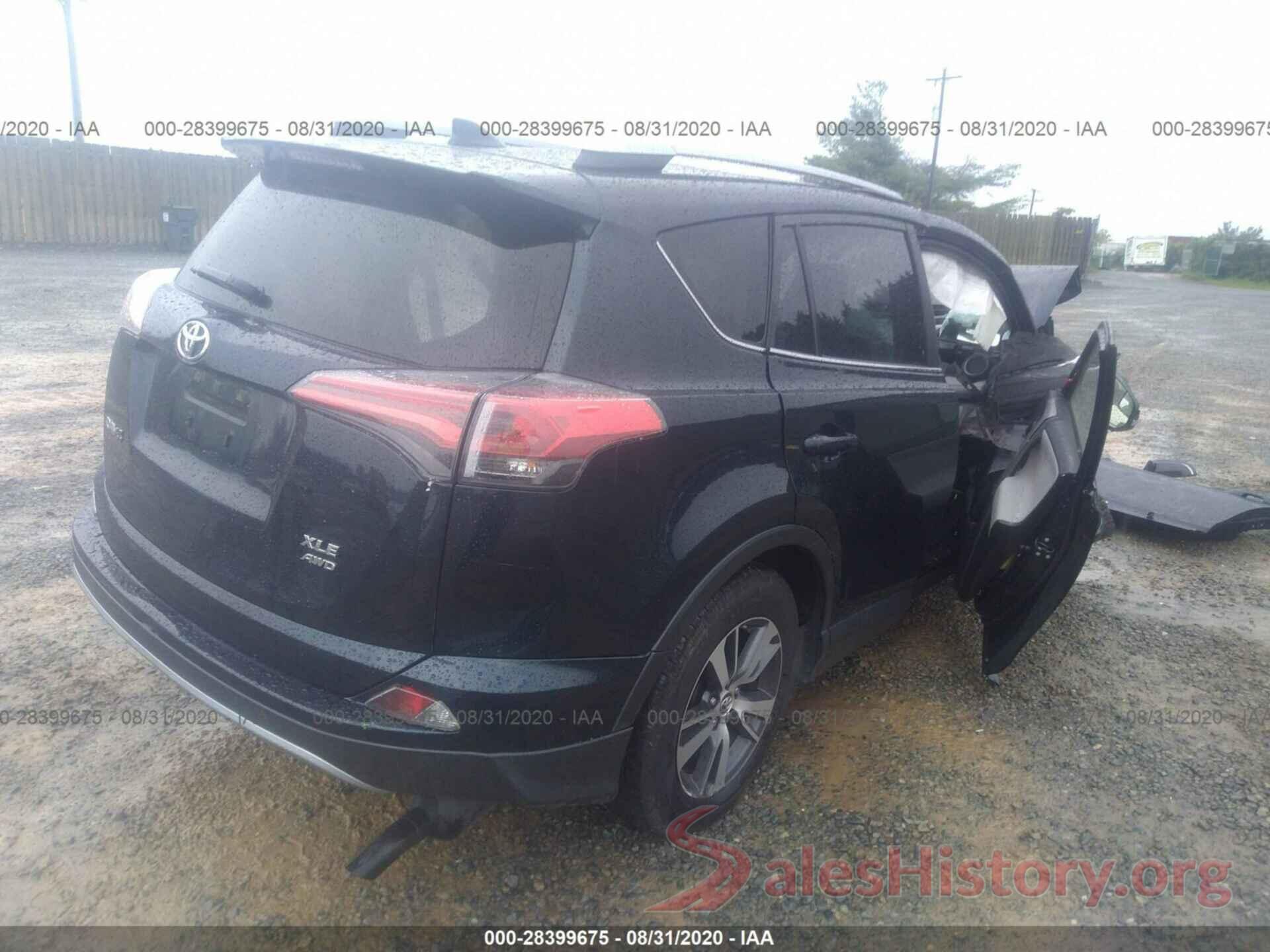 JTMRFREV2HD208092 2017 TOYOTA RAV4