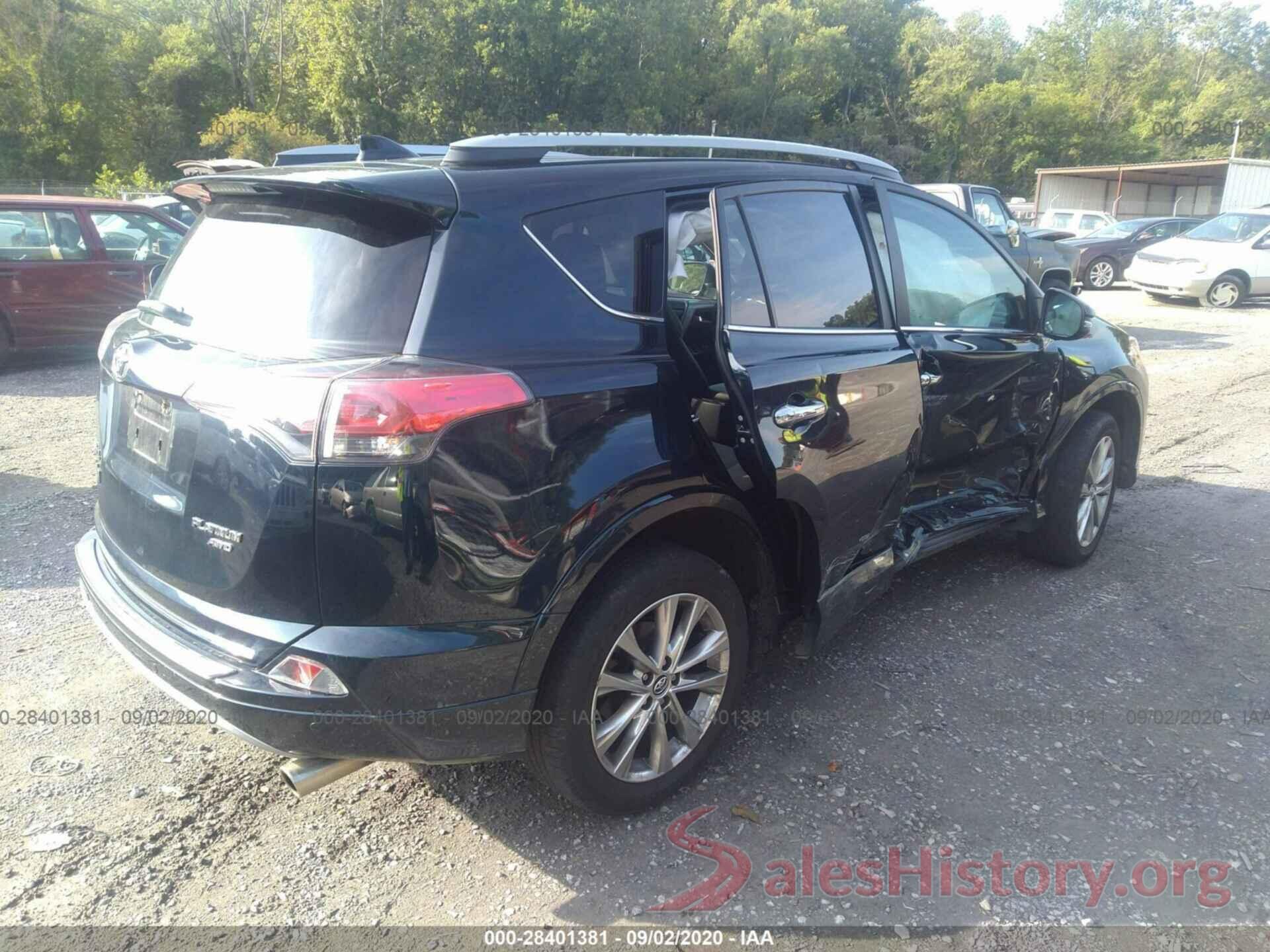 2T3DFREV0HW539668 2017 TOYOTA RAV4