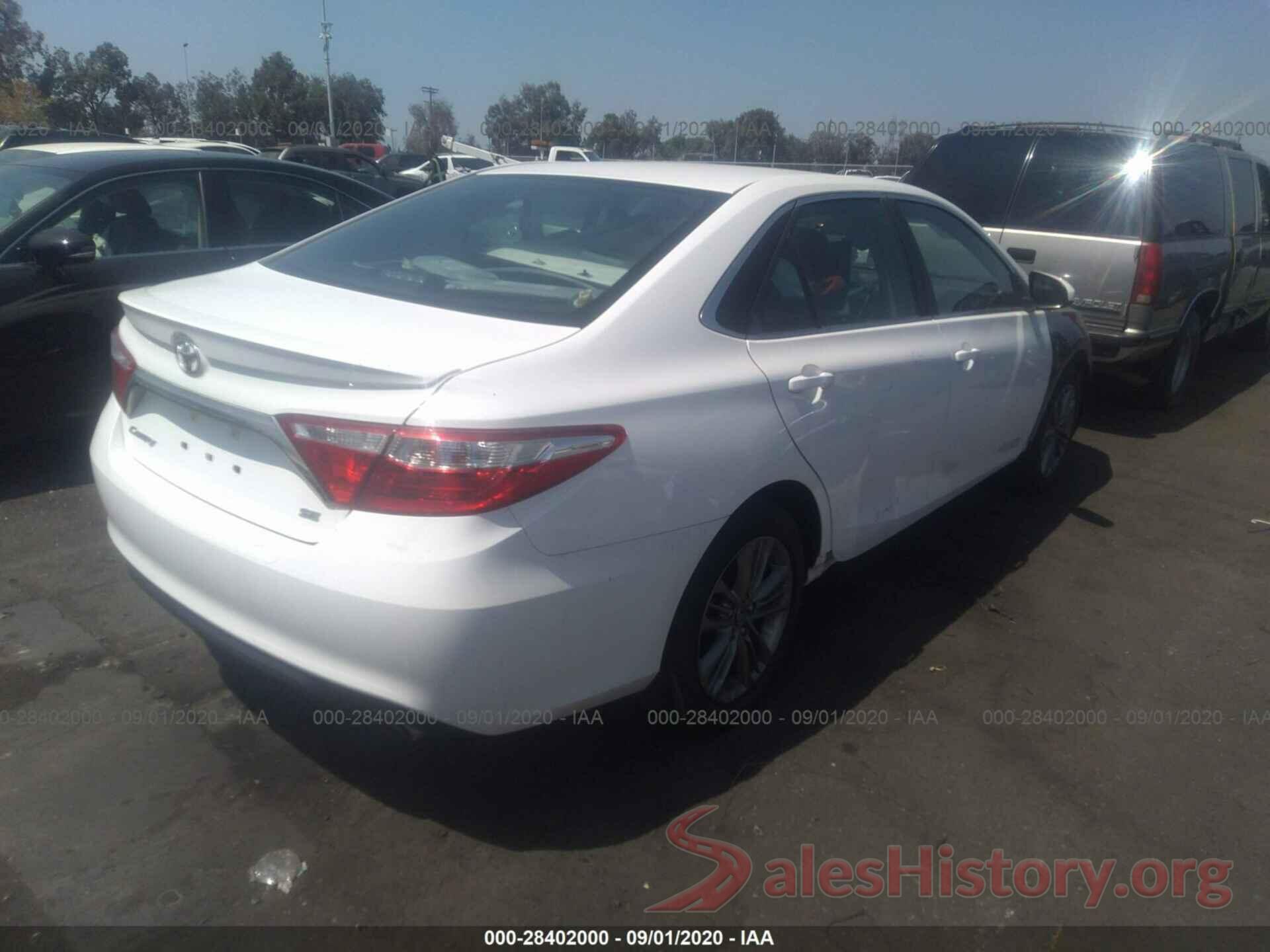 4T1BF1FK9HU310279 2017 TOYOTA CAMRY