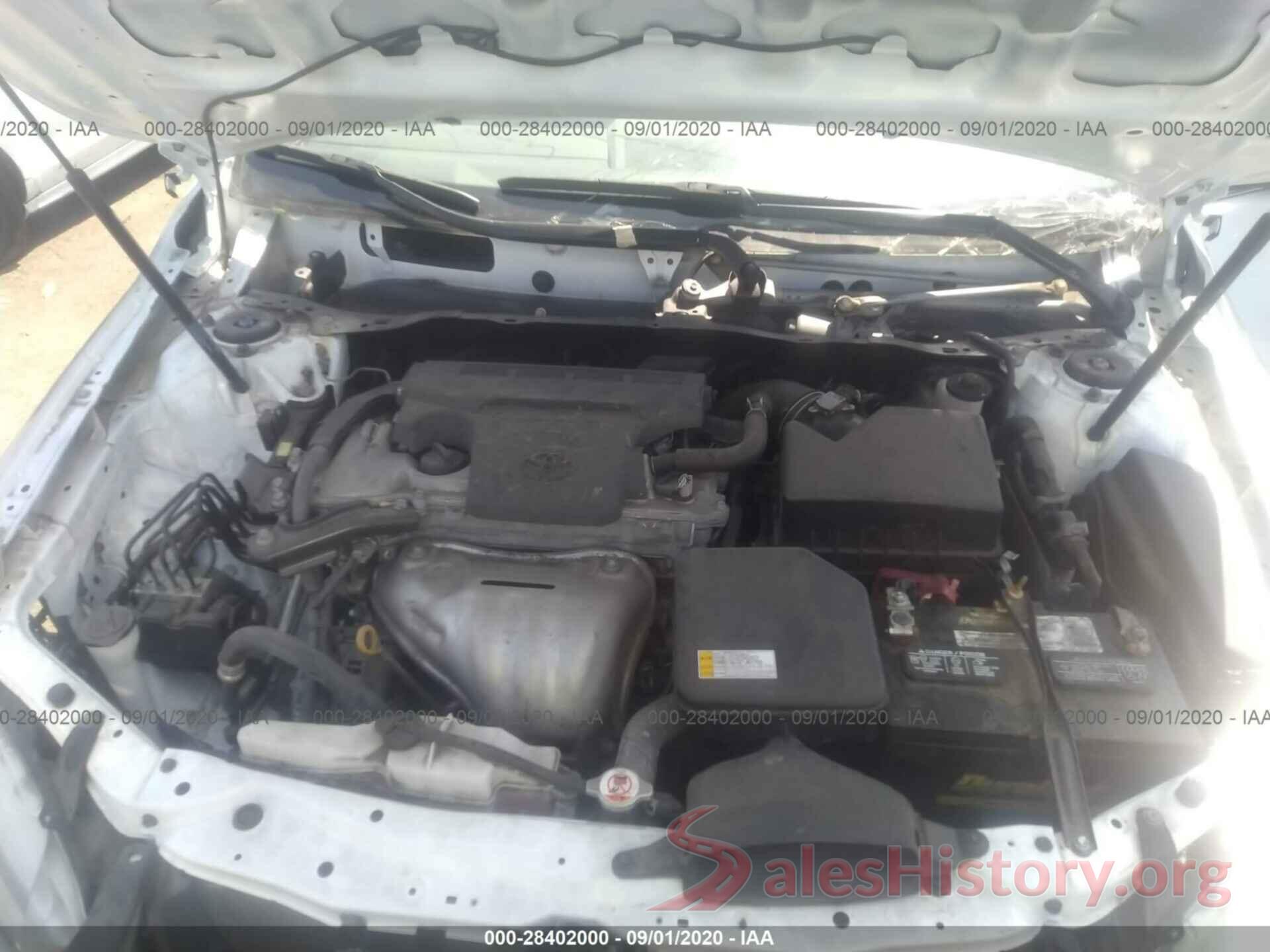 4T1BF1FK9HU310279 2017 TOYOTA CAMRY