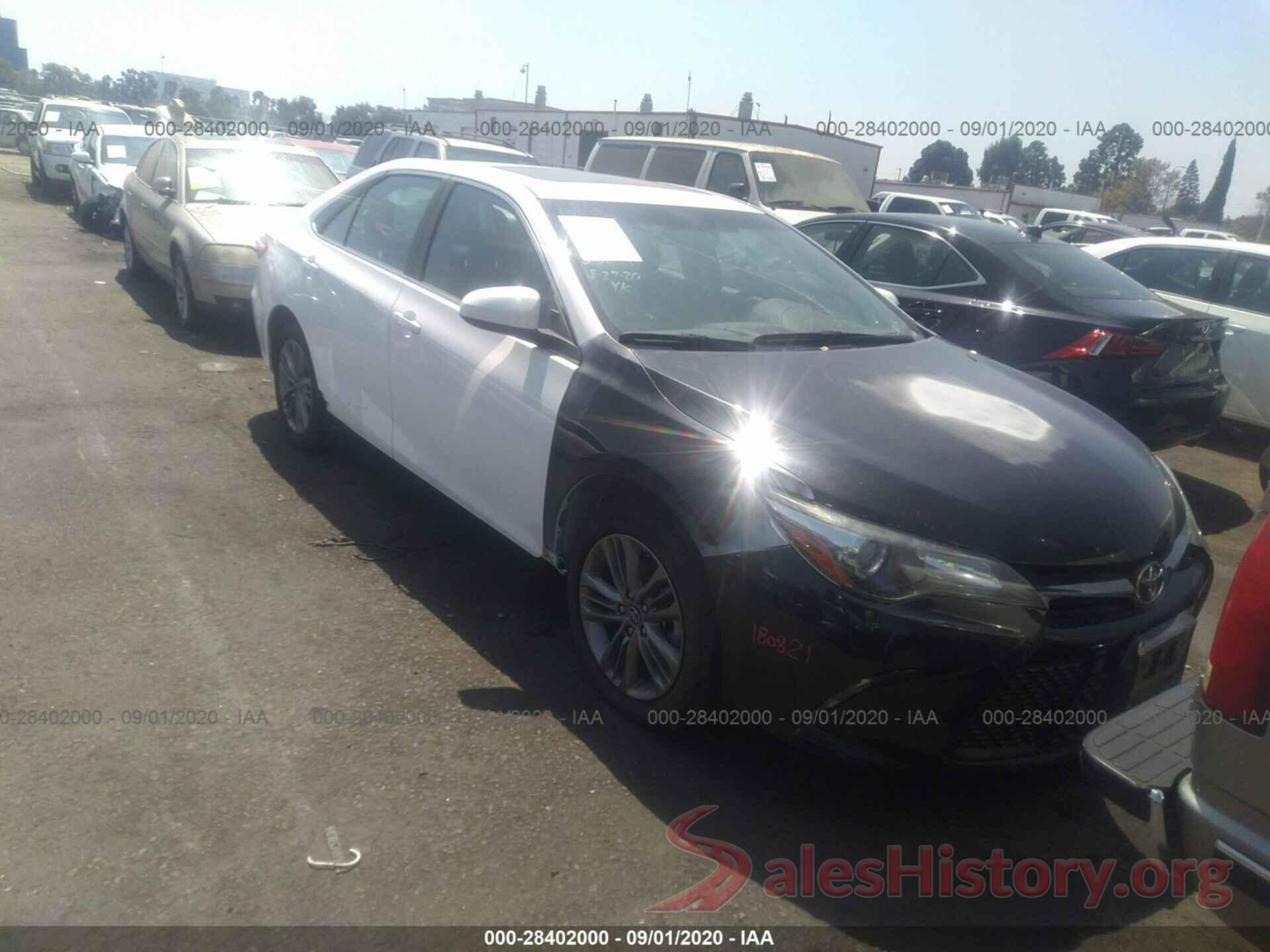 4T1BF1FK9HU310279 2017 TOYOTA CAMRY