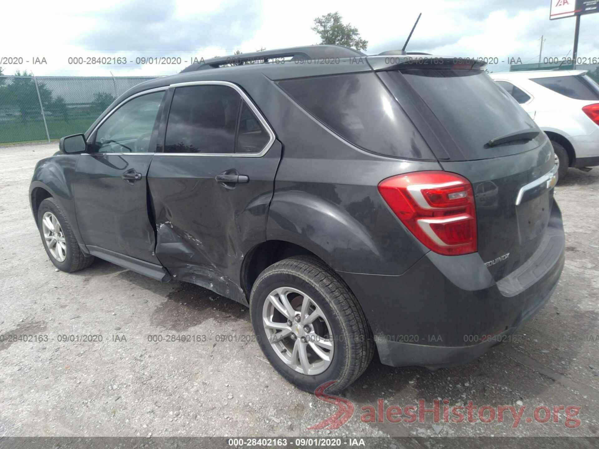 2GNALCEK8H1514175 2017 CHEVROLET EQUINOX