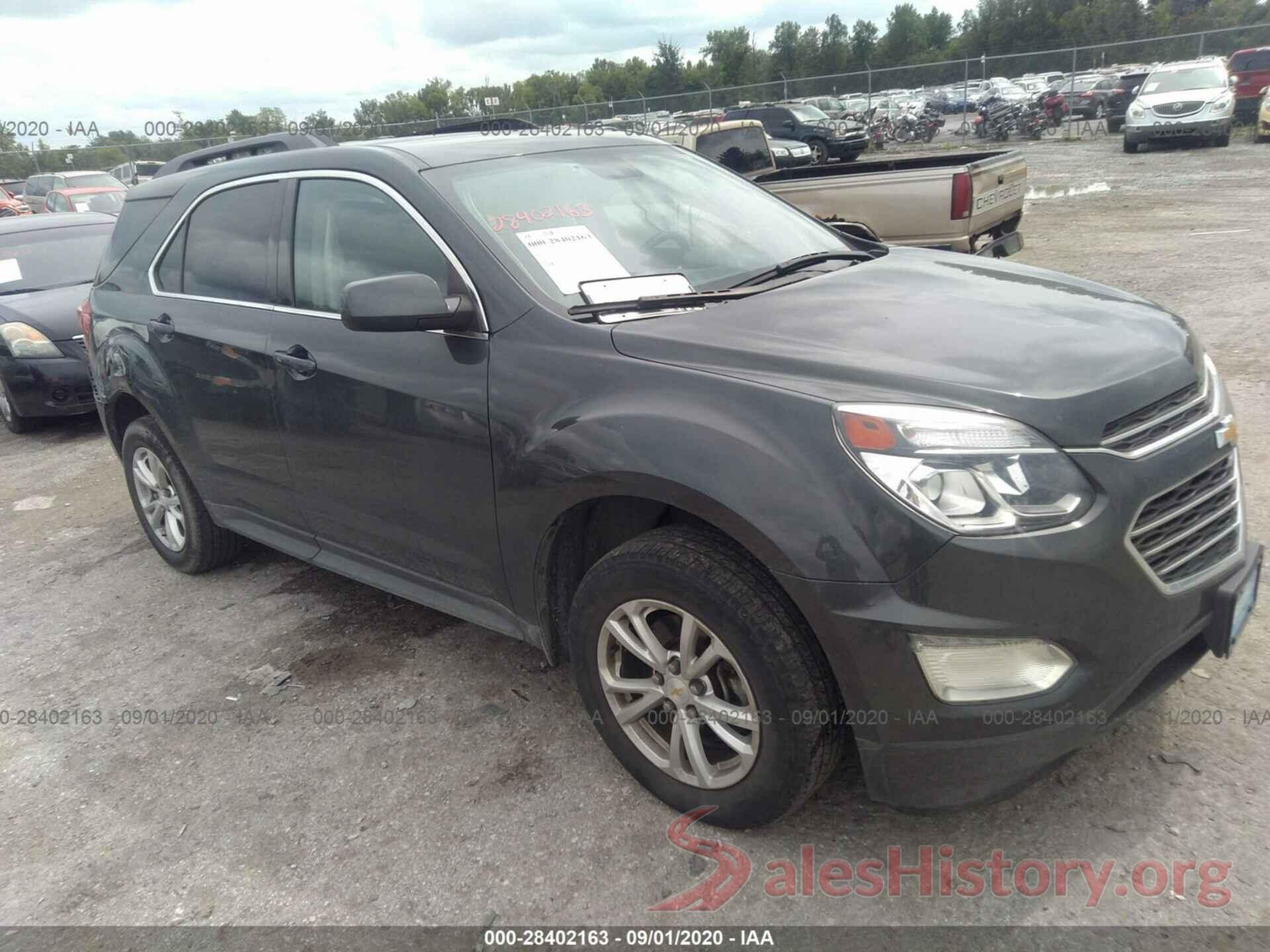 2GNALCEK8H1514175 2017 CHEVROLET EQUINOX