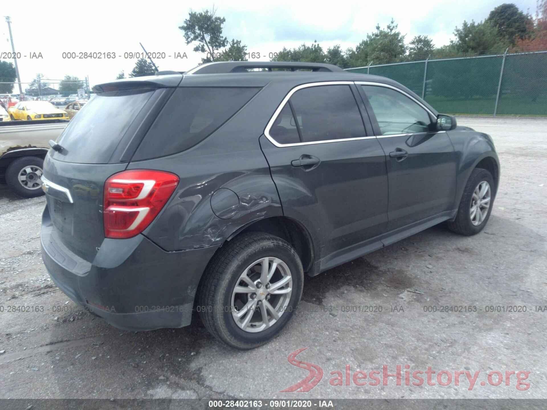 2GNALCEK8H1514175 2017 CHEVROLET EQUINOX