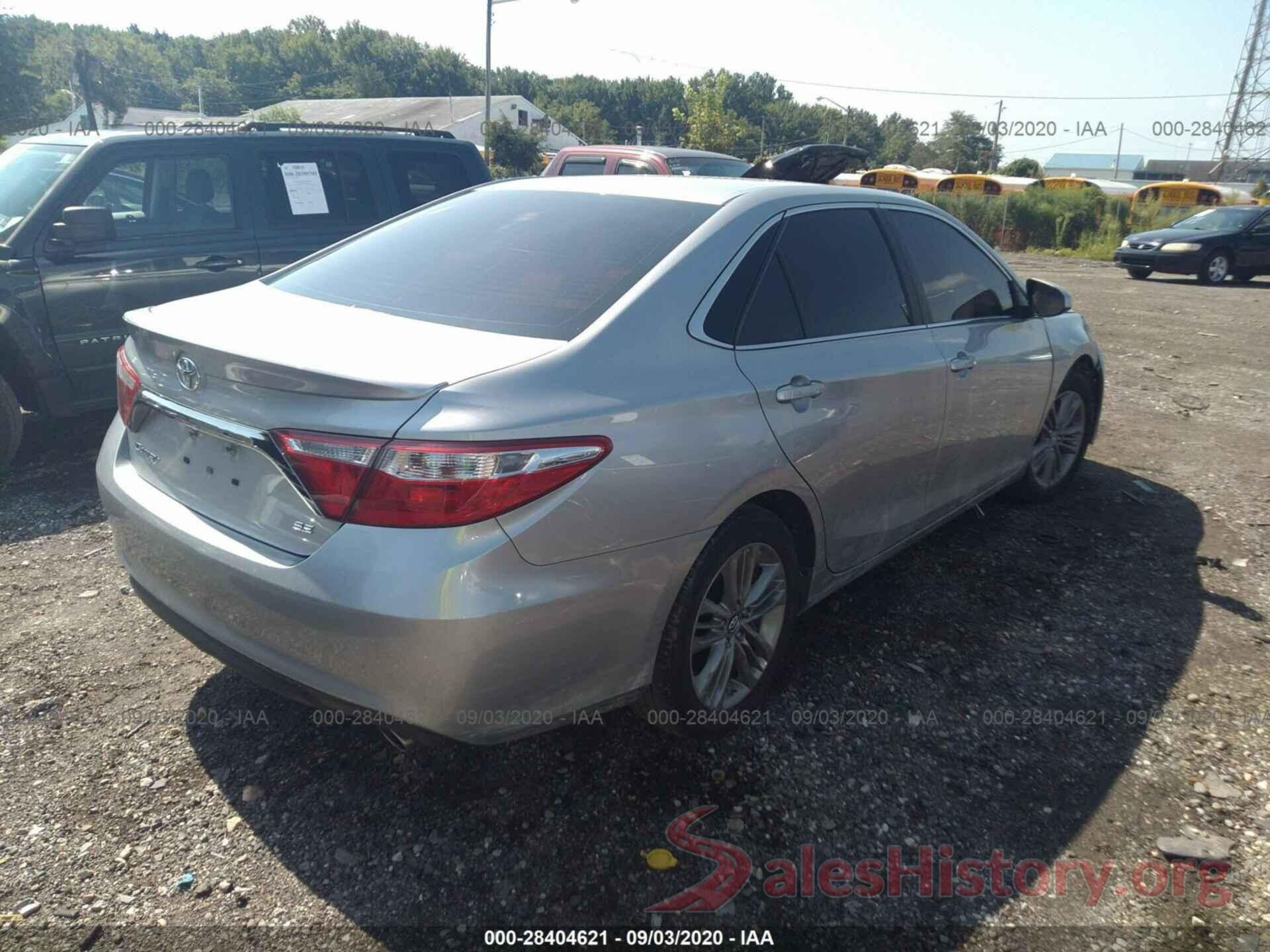 4T1BF1FKXHU685467 2017 TOYOTA CAMRY