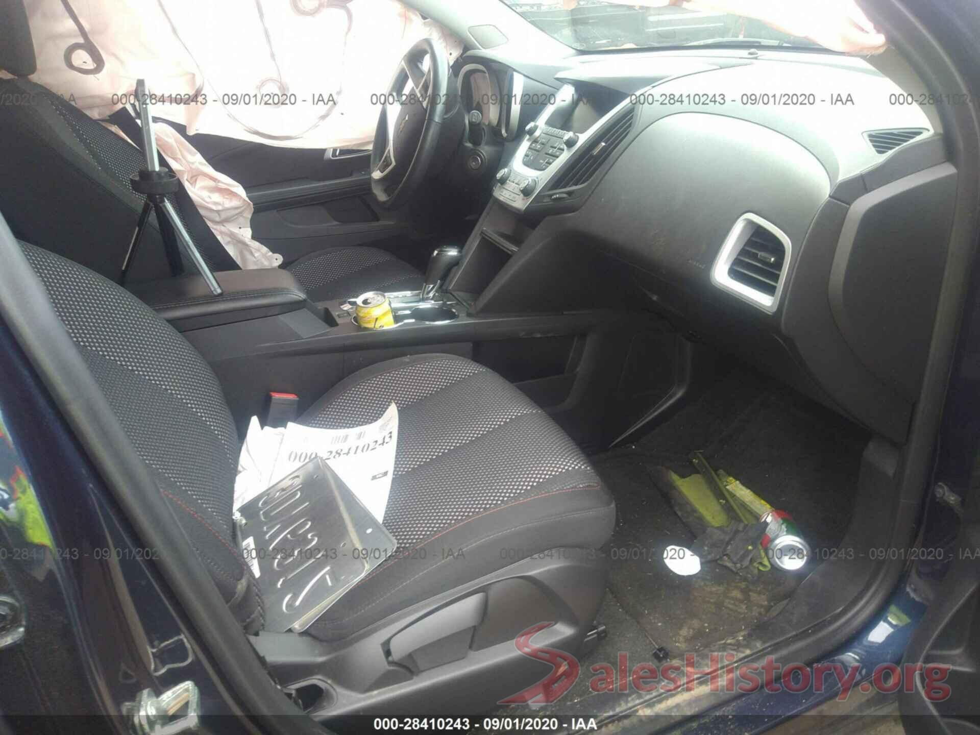 2GNALCEK2H1525320 2017 CHEVROLET EQUINOX