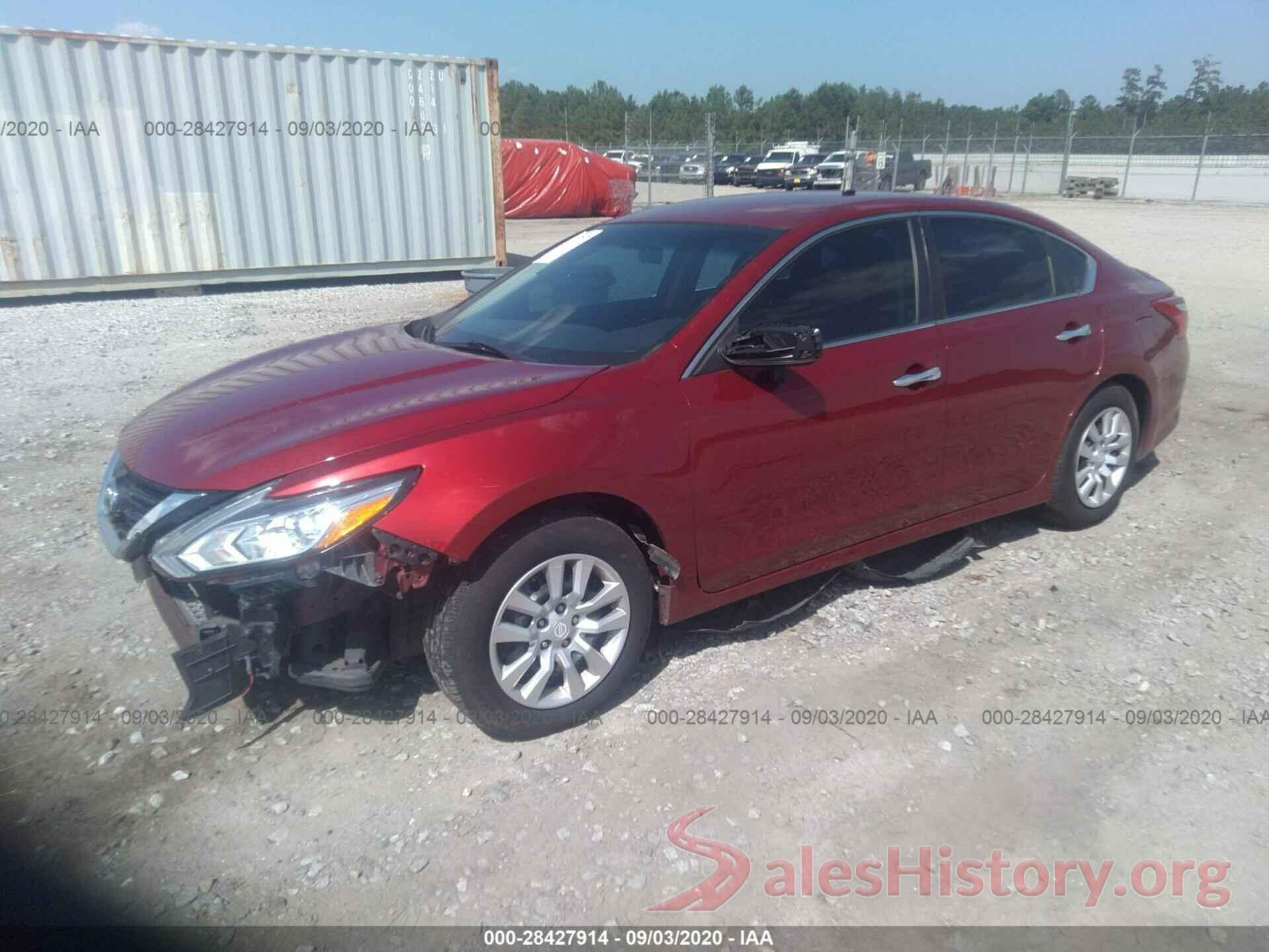 1N4AL3APXHC274895 2017 NISSAN ALTIMA