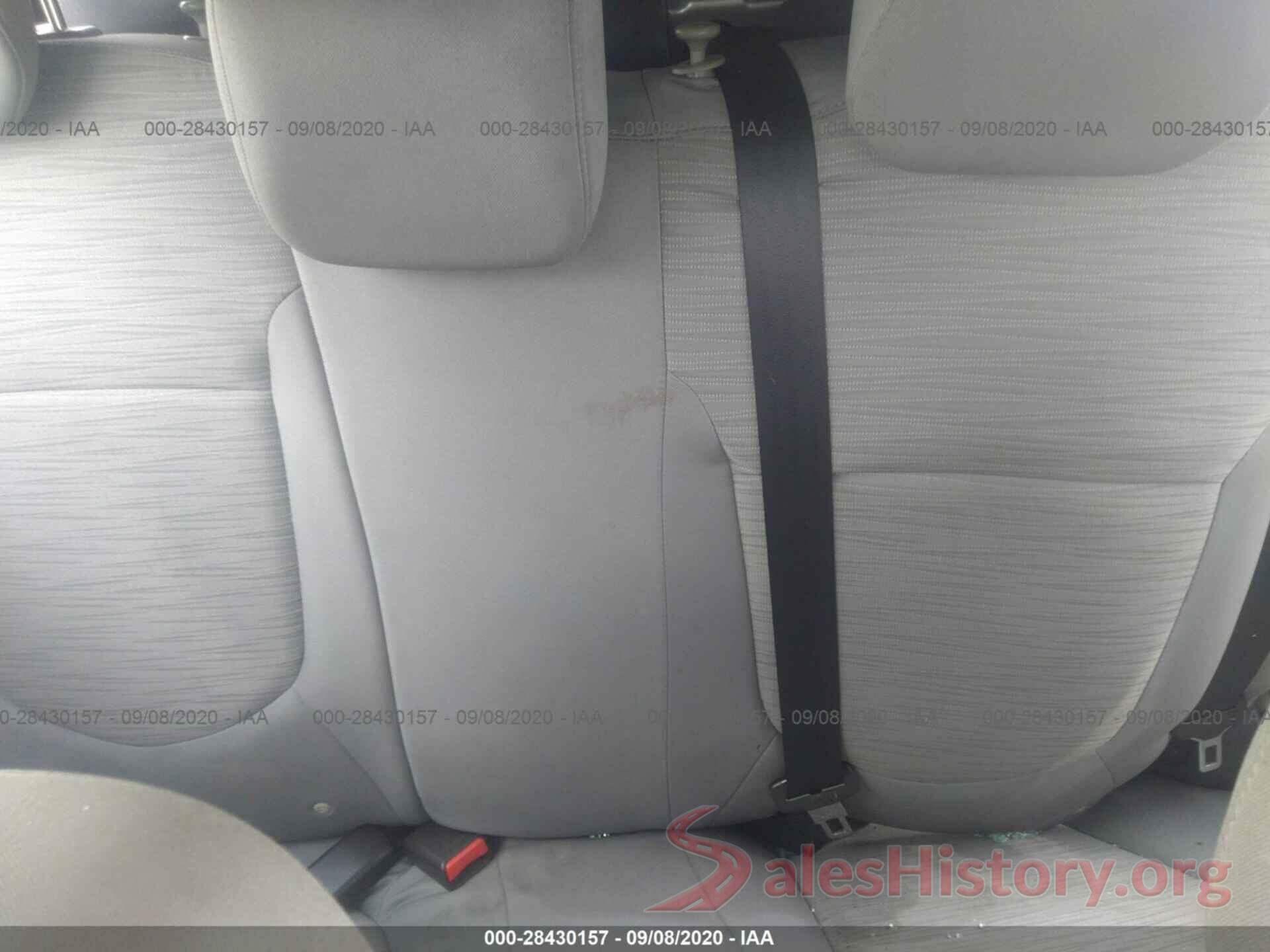 KMHCT4AE1HU290299 2017 HYUNDAI ACCENT