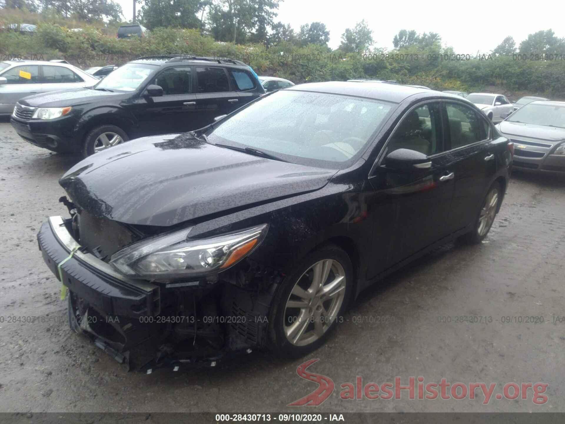 1N4AL3AP8HC167733 2017 NISSAN ALTIMA