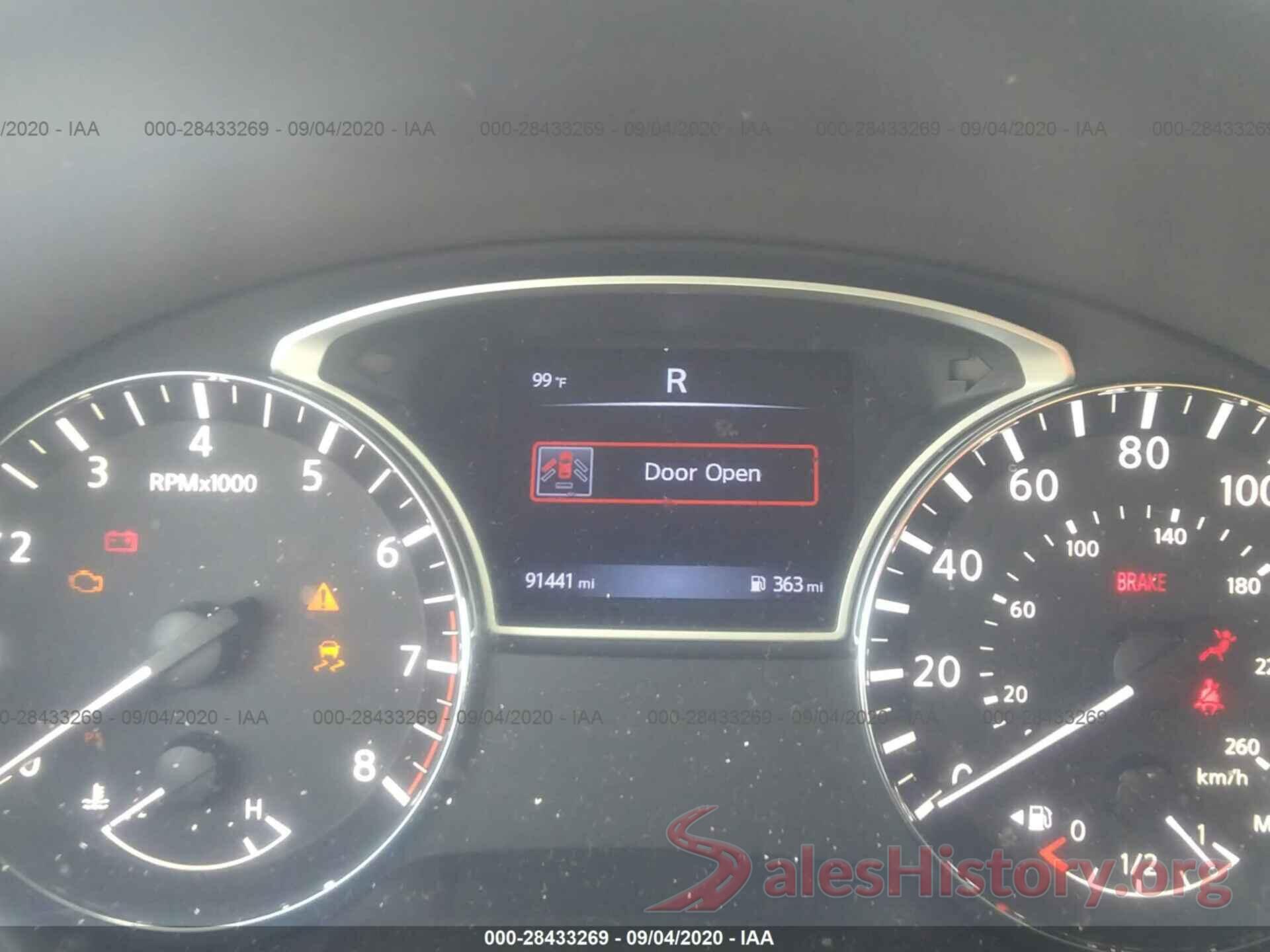 1N4AL3AP0HN364397 2017 NISSAN ALTIMA