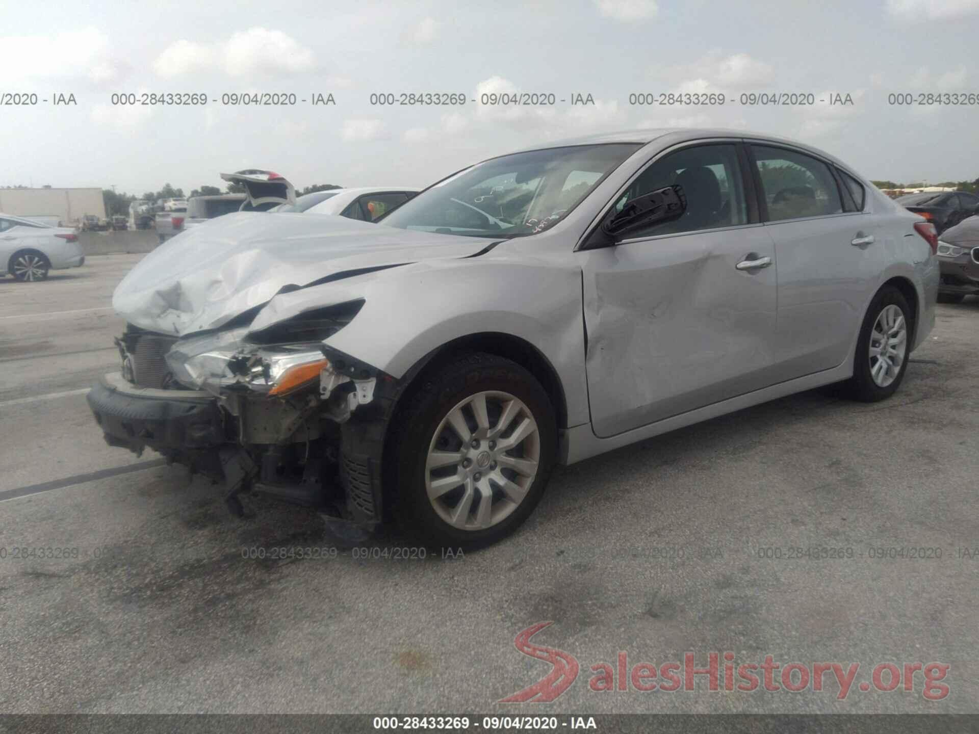 1N4AL3AP0HN364397 2017 NISSAN ALTIMA