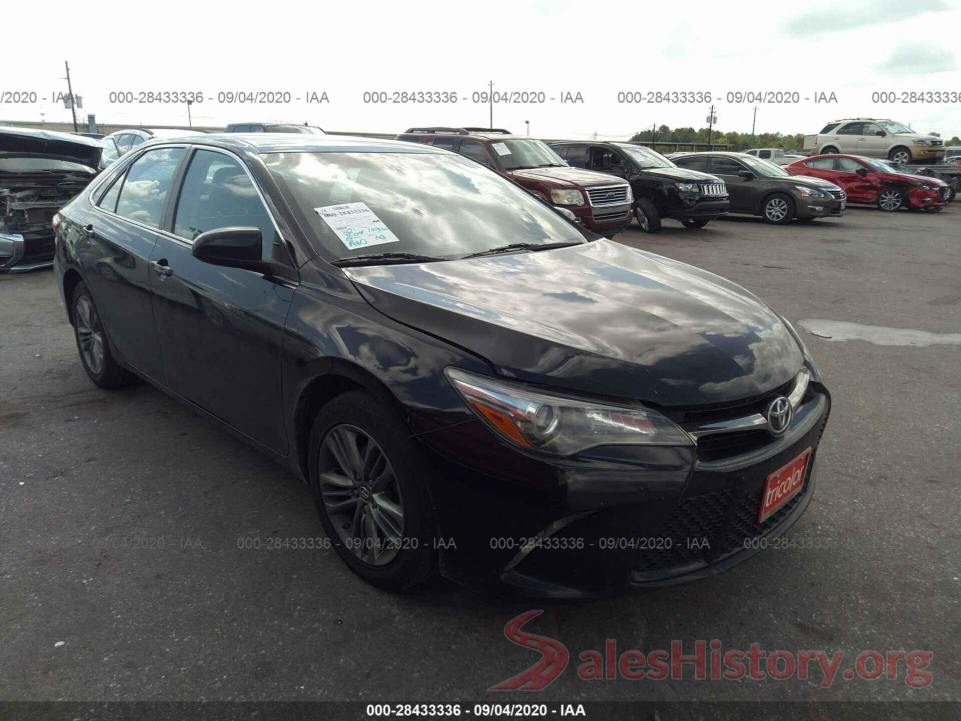 4T1BF1FK7HU321880 2017 TOYOTA CAMRY