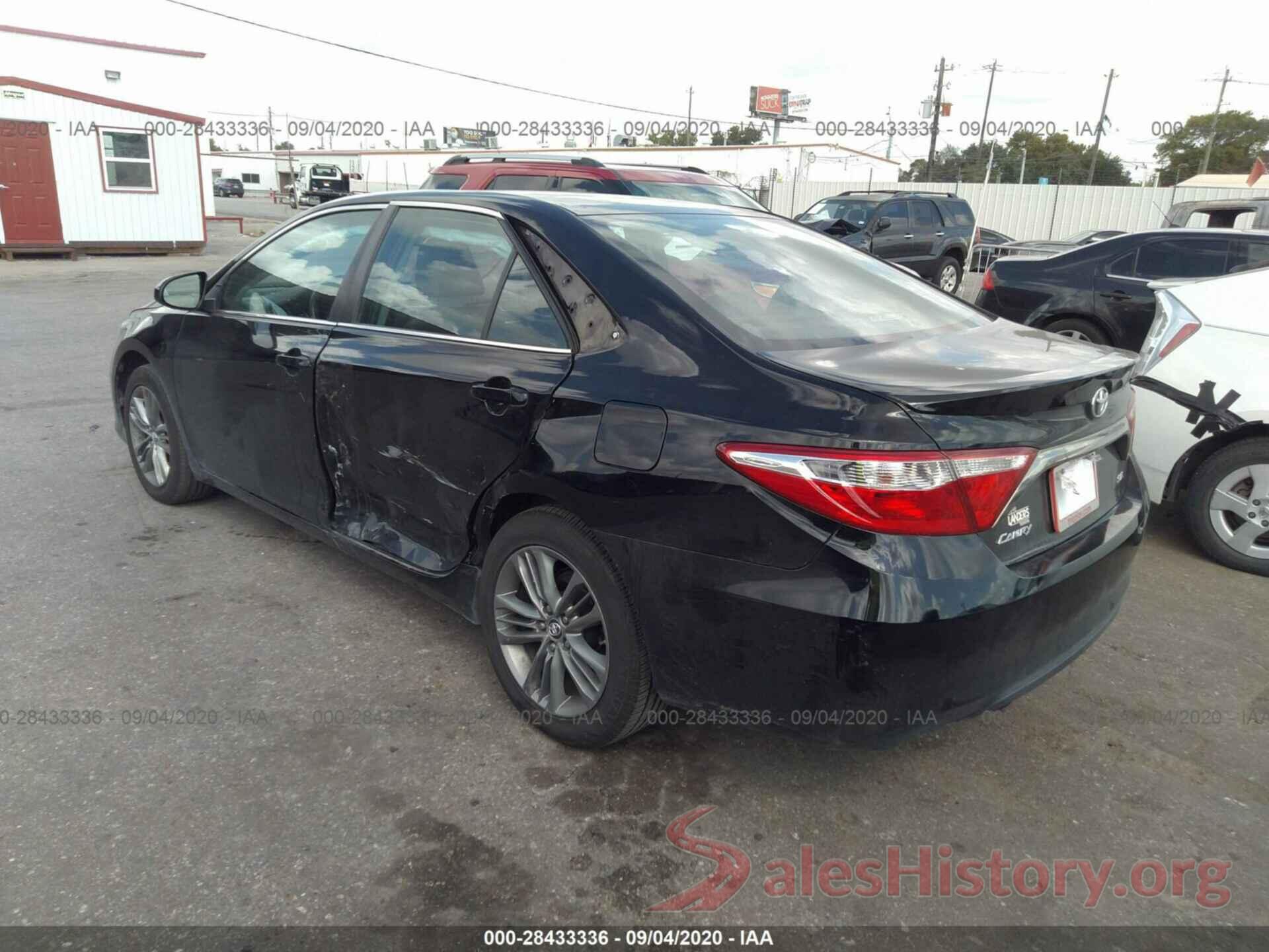 4T1BF1FK7HU321880 2017 TOYOTA CAMRY