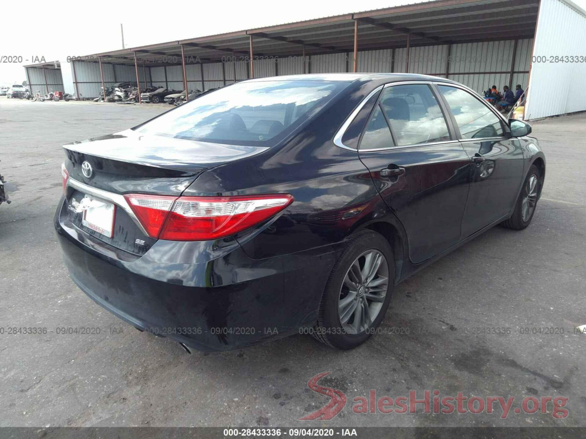 4T1BF1FK7HU321880 2017 TOYOTA CAMRY