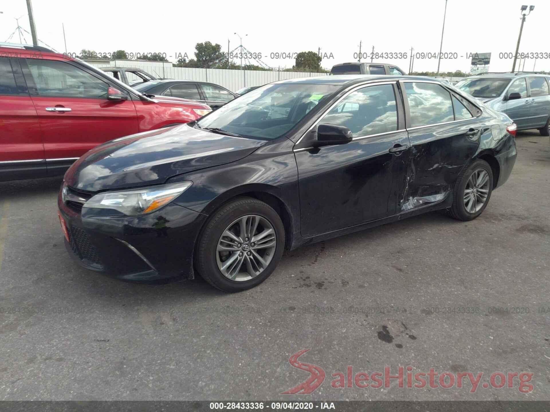 4T1BF1FK7HU321880 2017 TOYOTA CAMRY