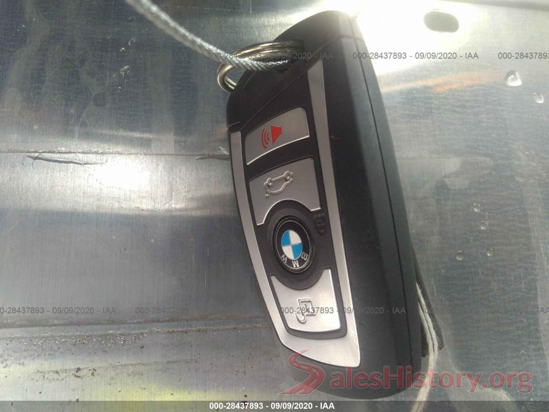 5UXWZ7C55H0U47577 2017 BMW X3