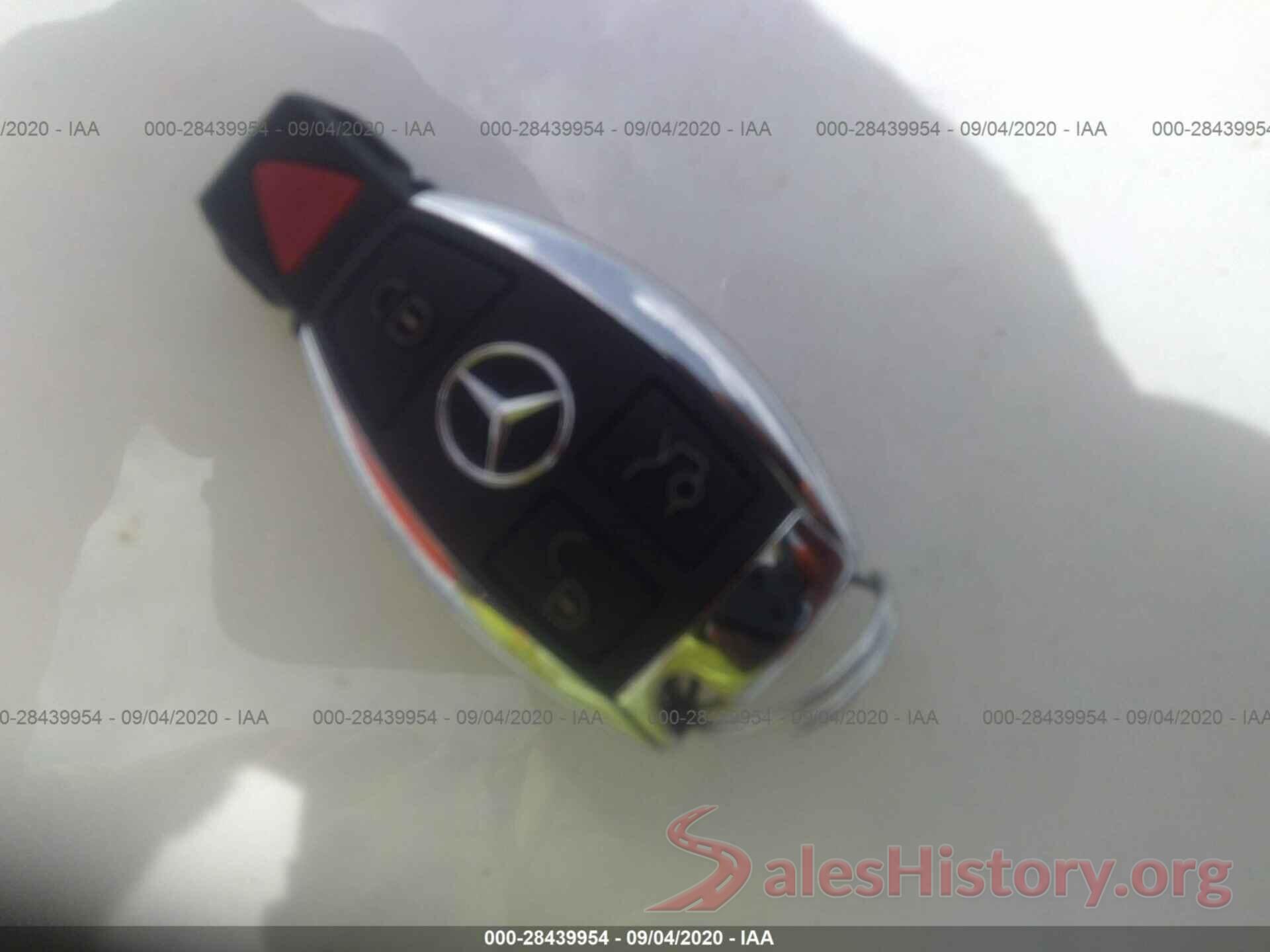 WDDWF4JB1GR145947 2016 MERCEDES-BENZ C-CLASS