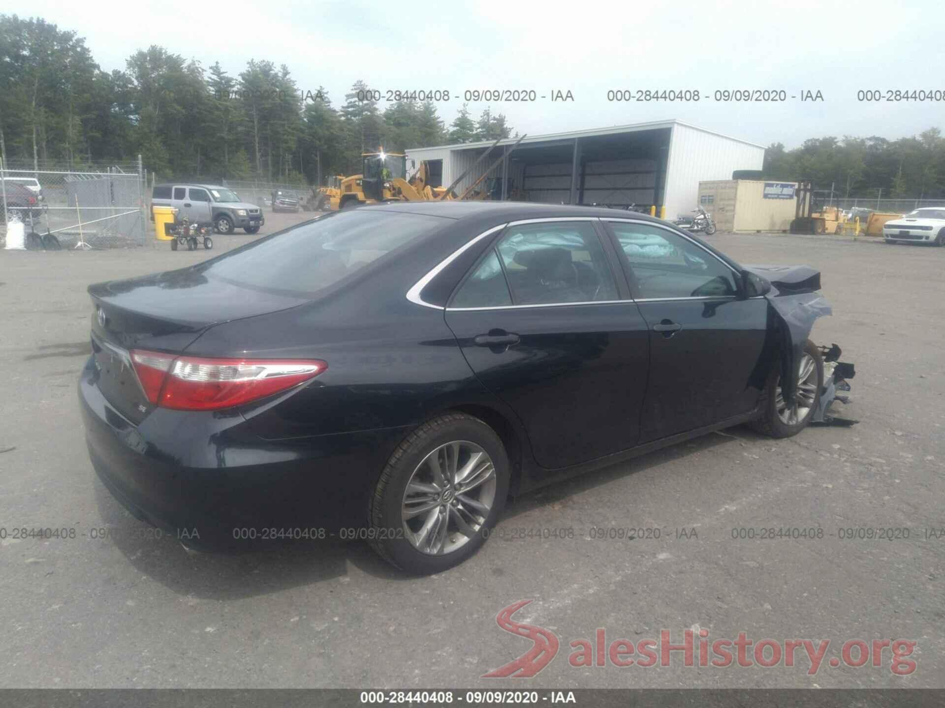 4T1BF1FKXFU875427 2015 TOYOTA CAMRY