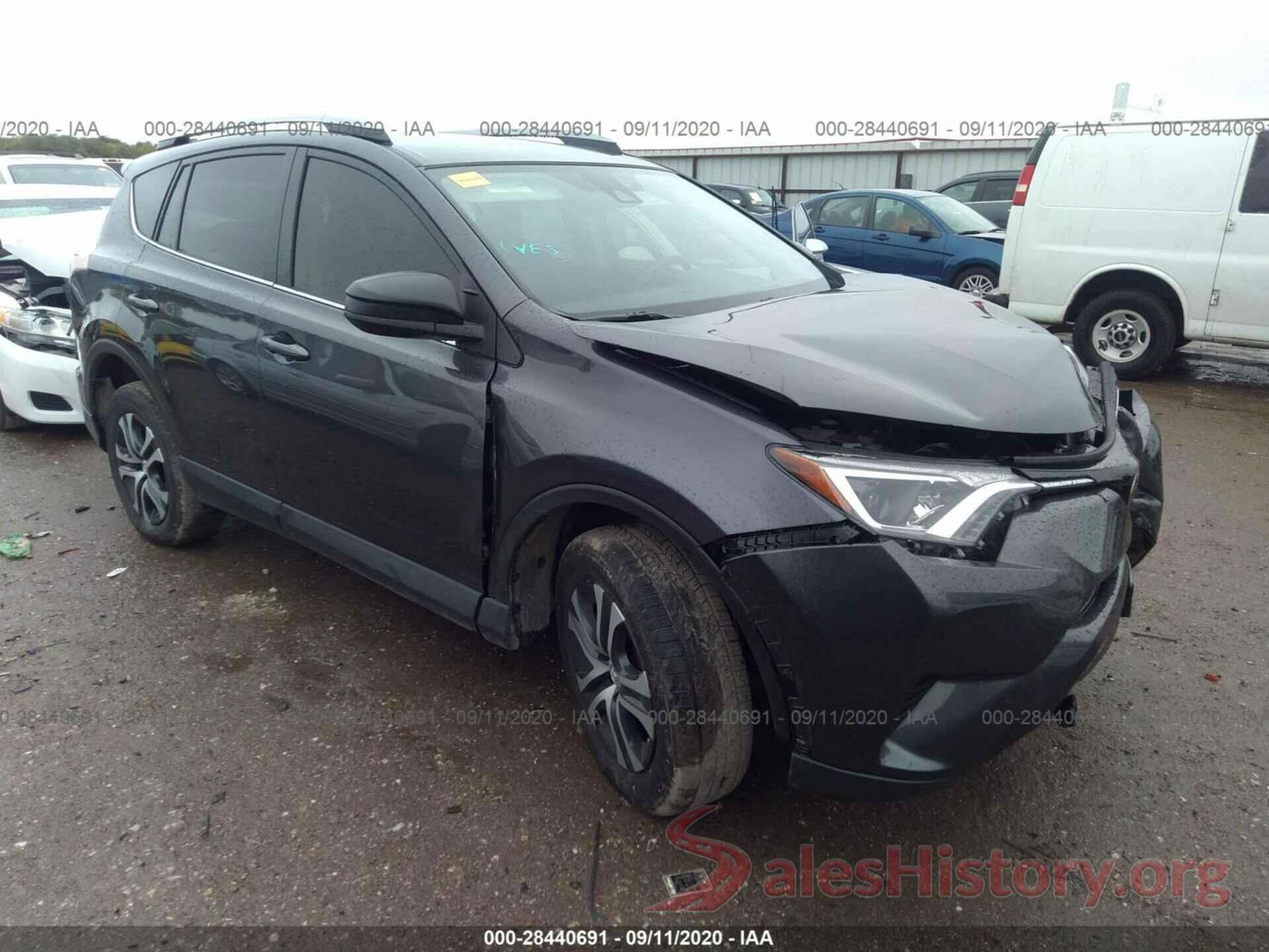 JTMZFREV1JJ208964 2018 TOYOTA RAV4