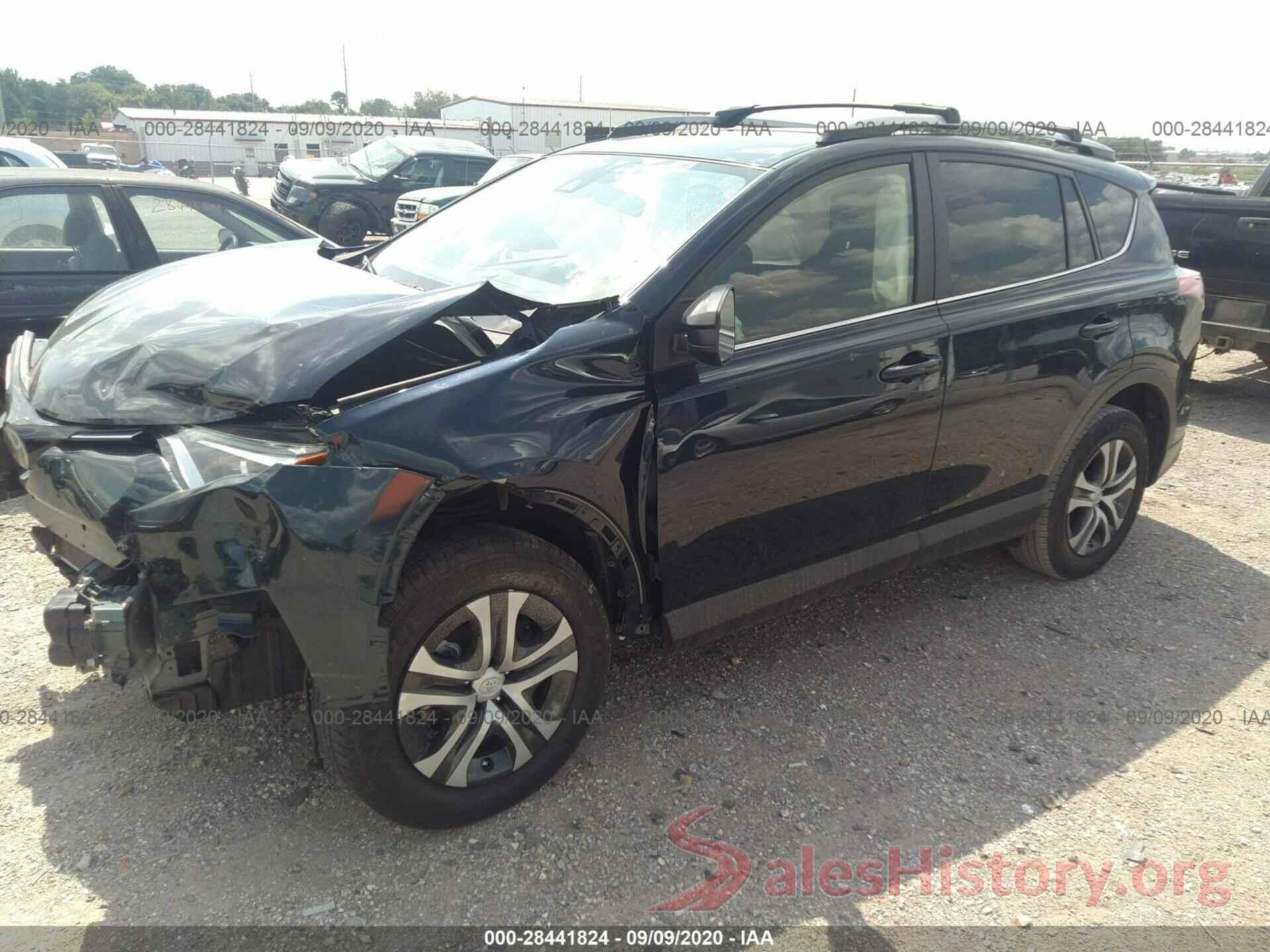 JTMZFREV2JJ734682 2018 TOYOTA RAV4