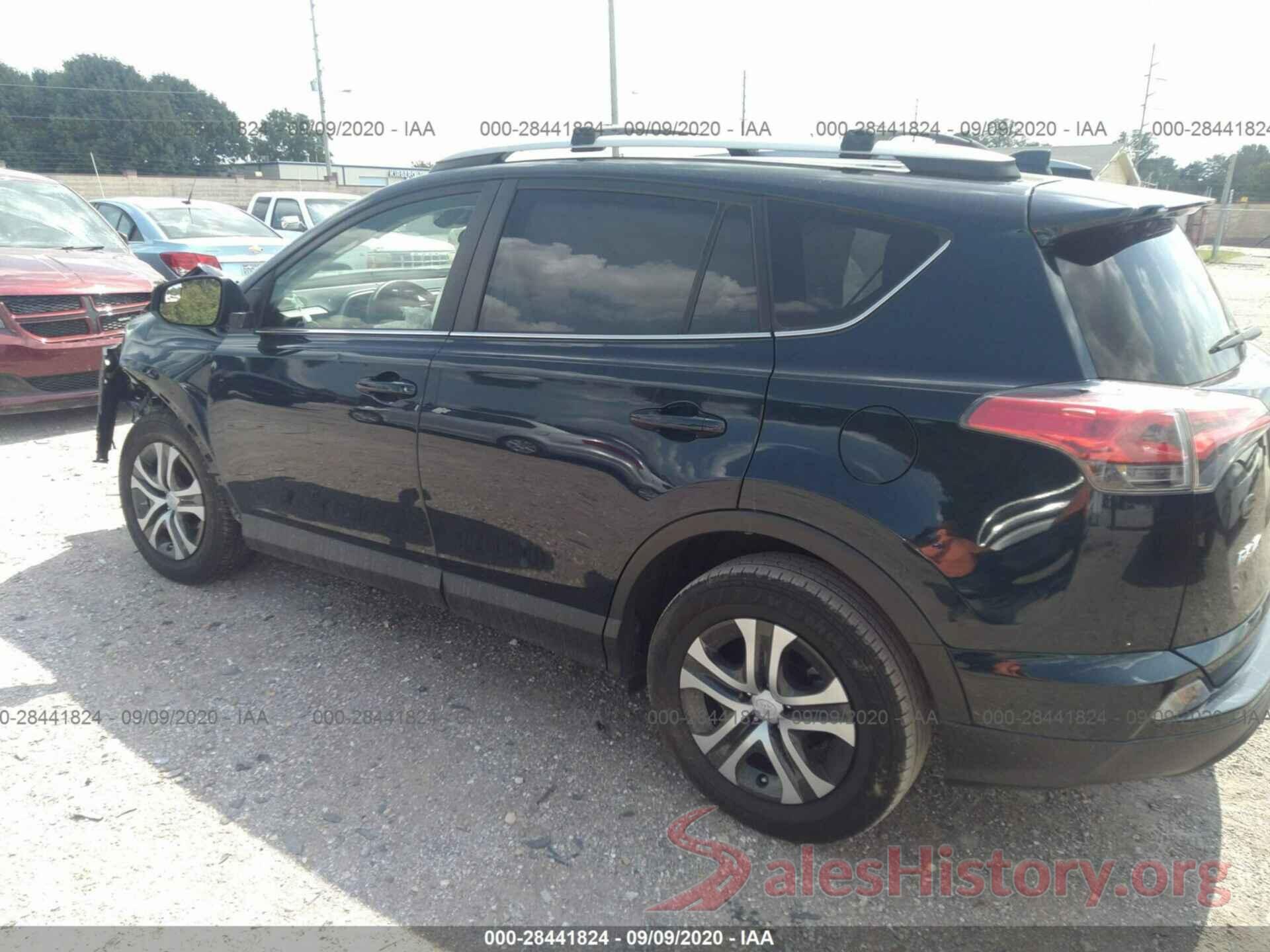 JTMZFREV2JJ734682 2018 TOYOTA RAV4