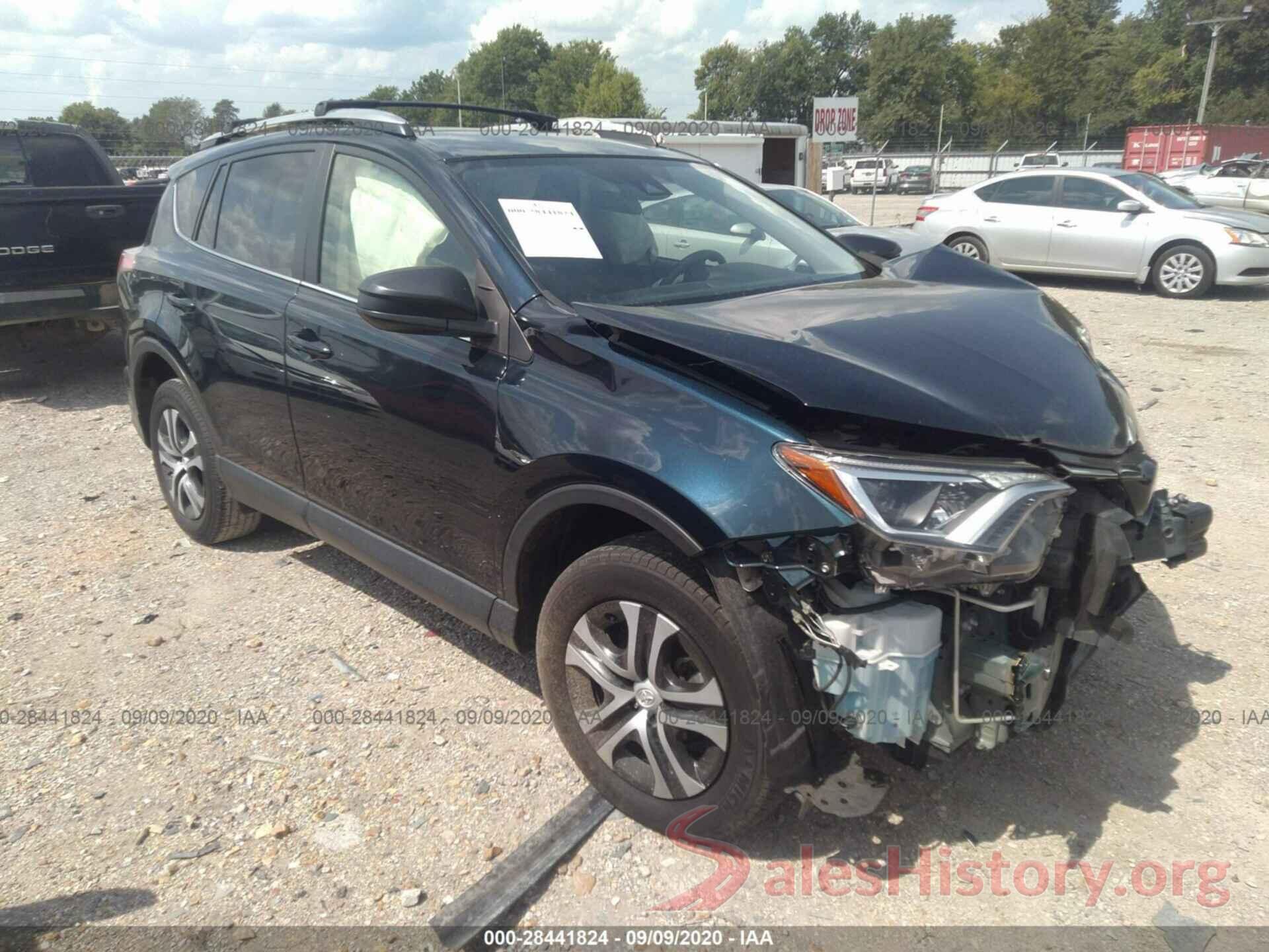 JTMZFREV2JJ734682 2018 TOYOTA RAV4