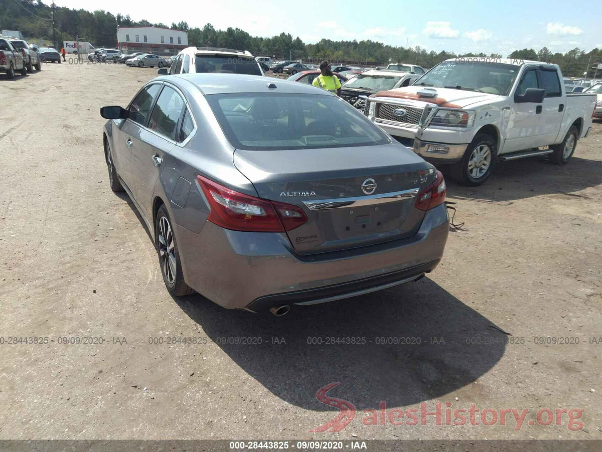 1N4AL3AP5JC206042 2018 NISSAN ALTIMA