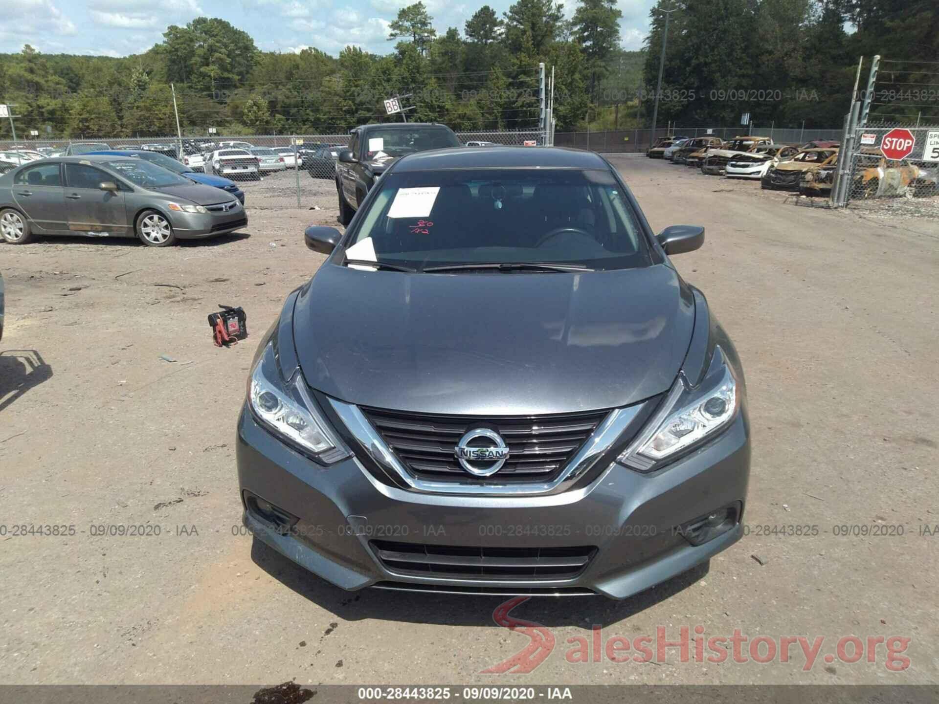 1N4AL3AP5JC206042 2018 NISSAN ALTIMA