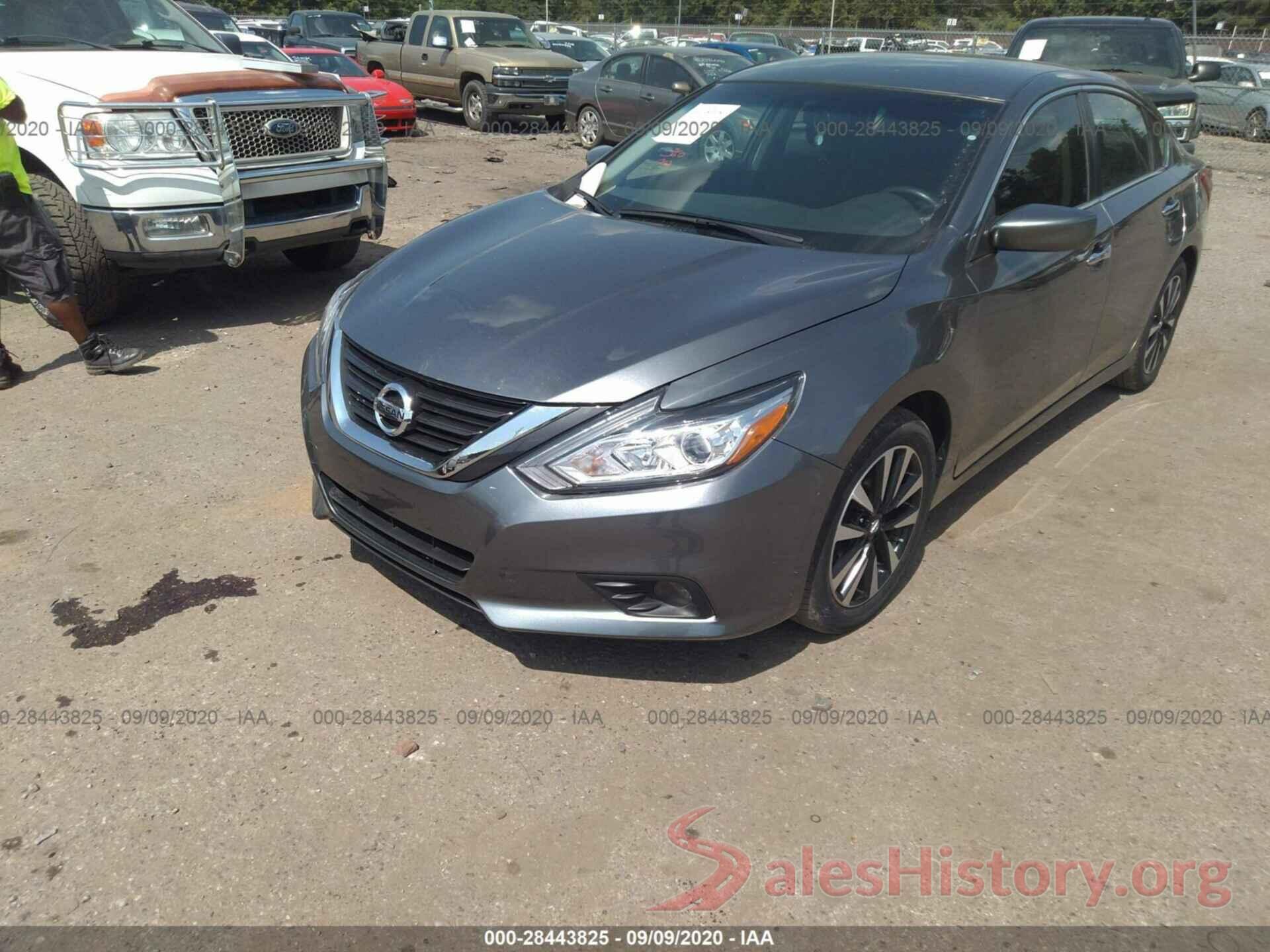 1N4AL3AP5JC206042 2018 NISSAN ALTIMA