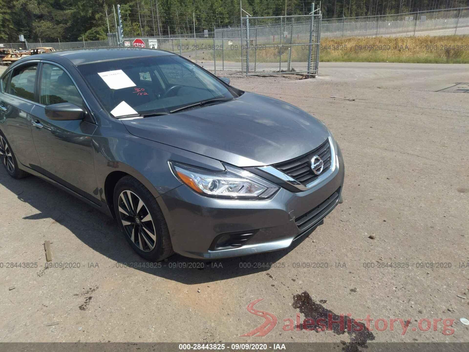 1N4AL3AP5JC206042 2018 NISSAN ALTIMA