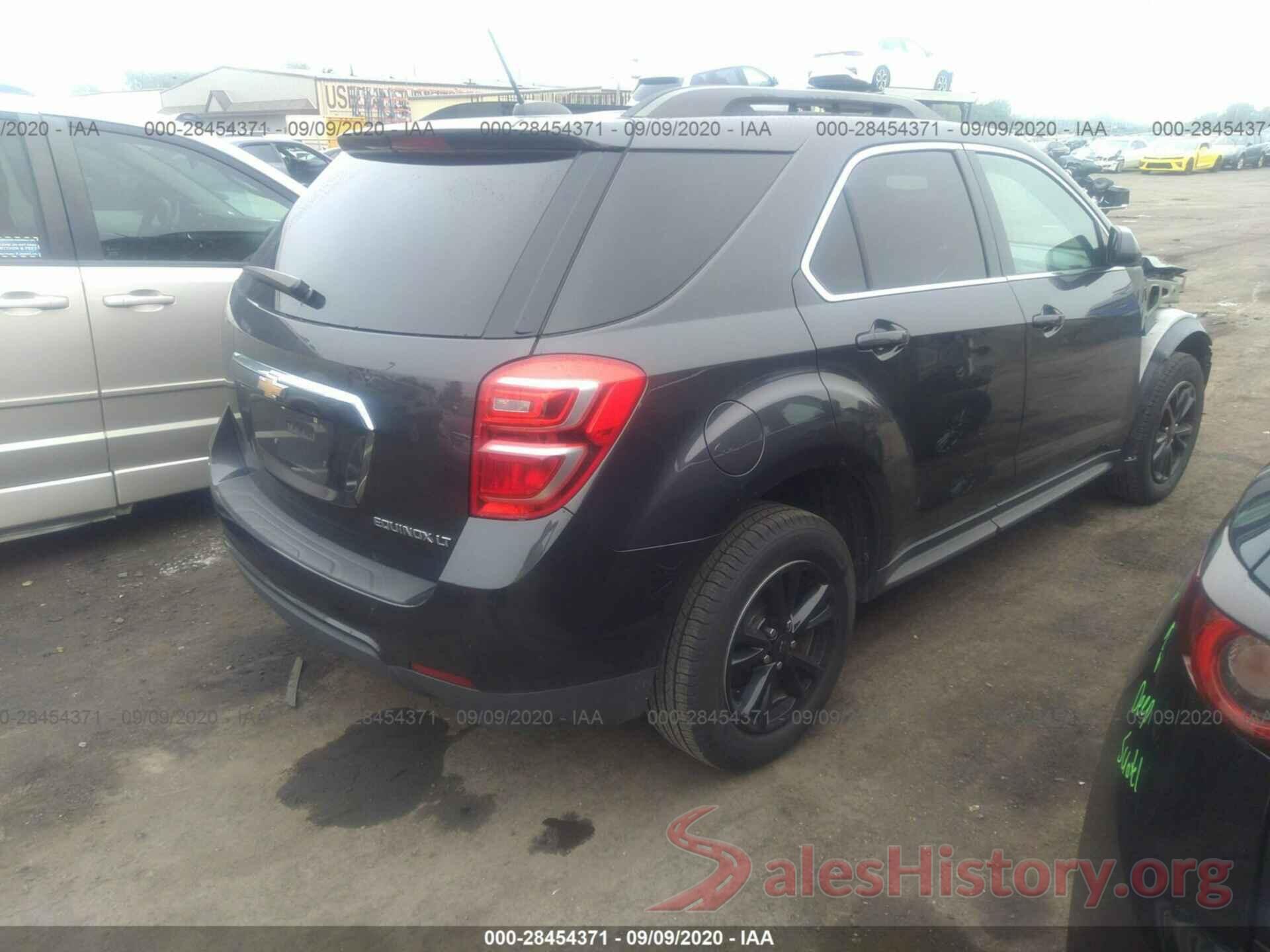 2GNALCEK9G6187965 2016 CHEVROLET EQUINOX