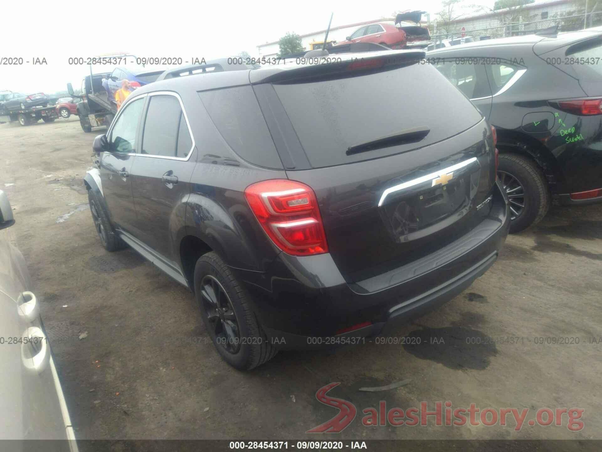 2GNALCEK9G6187965 2016 CHEVROLET EQUINOX