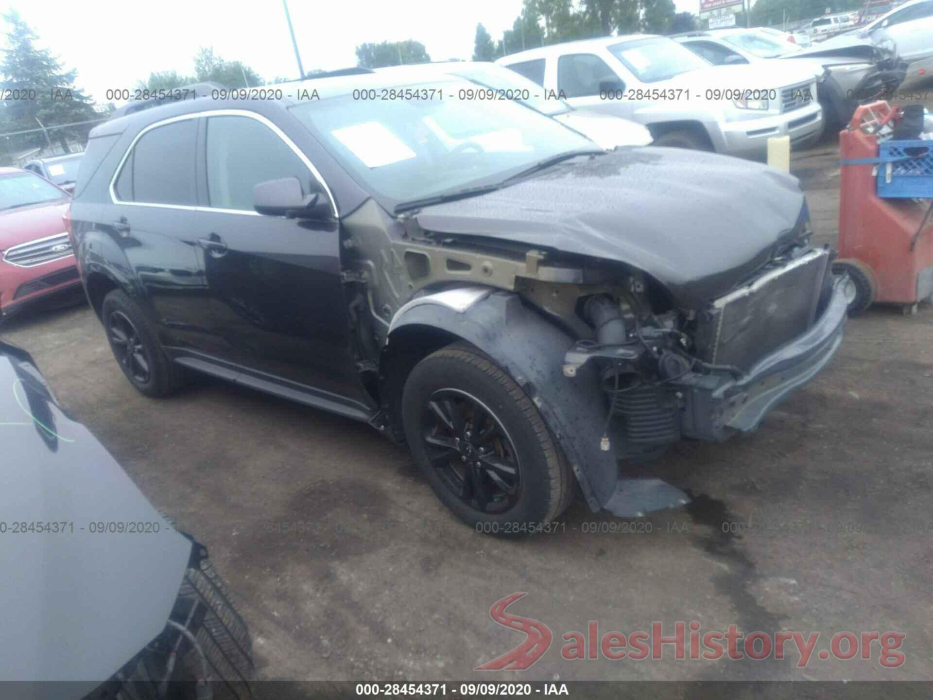 2GNALCEK9G6187965 2016 CHEVROLET EQUINOX