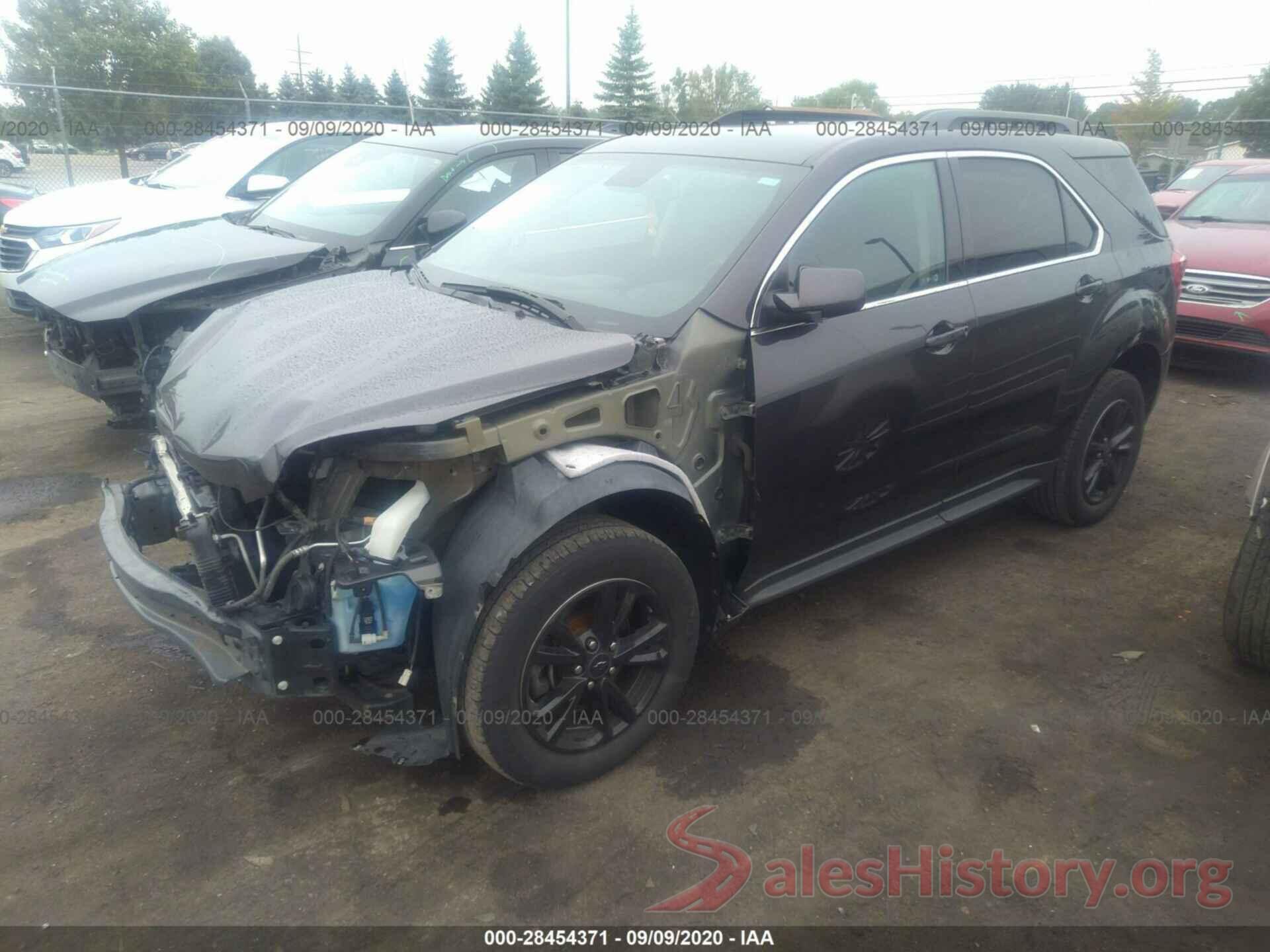 2GNALCEK9G6187965 2016 CHEVROLET EQUINOX