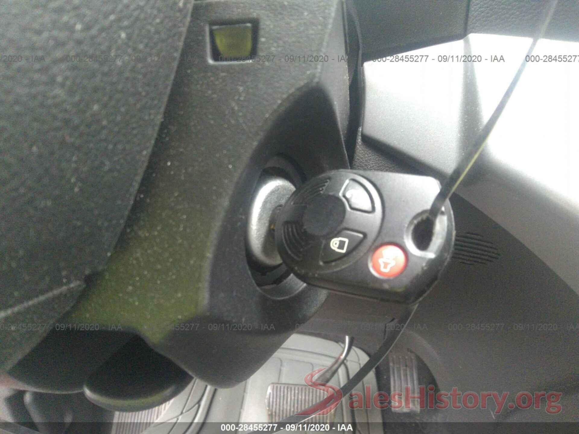 1FMCU0GX7GUB80631 2016 FORD ESCAPE