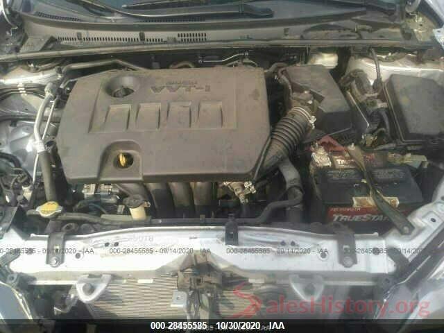 2T1BURHEXGC634871 2016 TOYOTA COROLLA