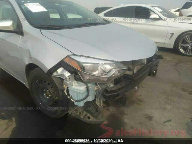 2T1BURHEXGC634871 2016 TOYOTA COROLLA