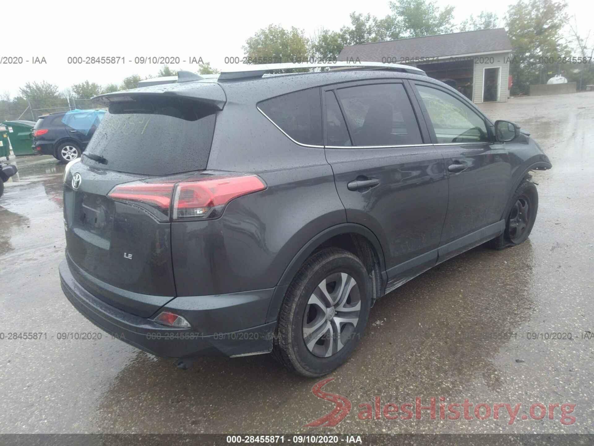 JTMZFREV1JJ161600 2018 TOYOTA RAV4