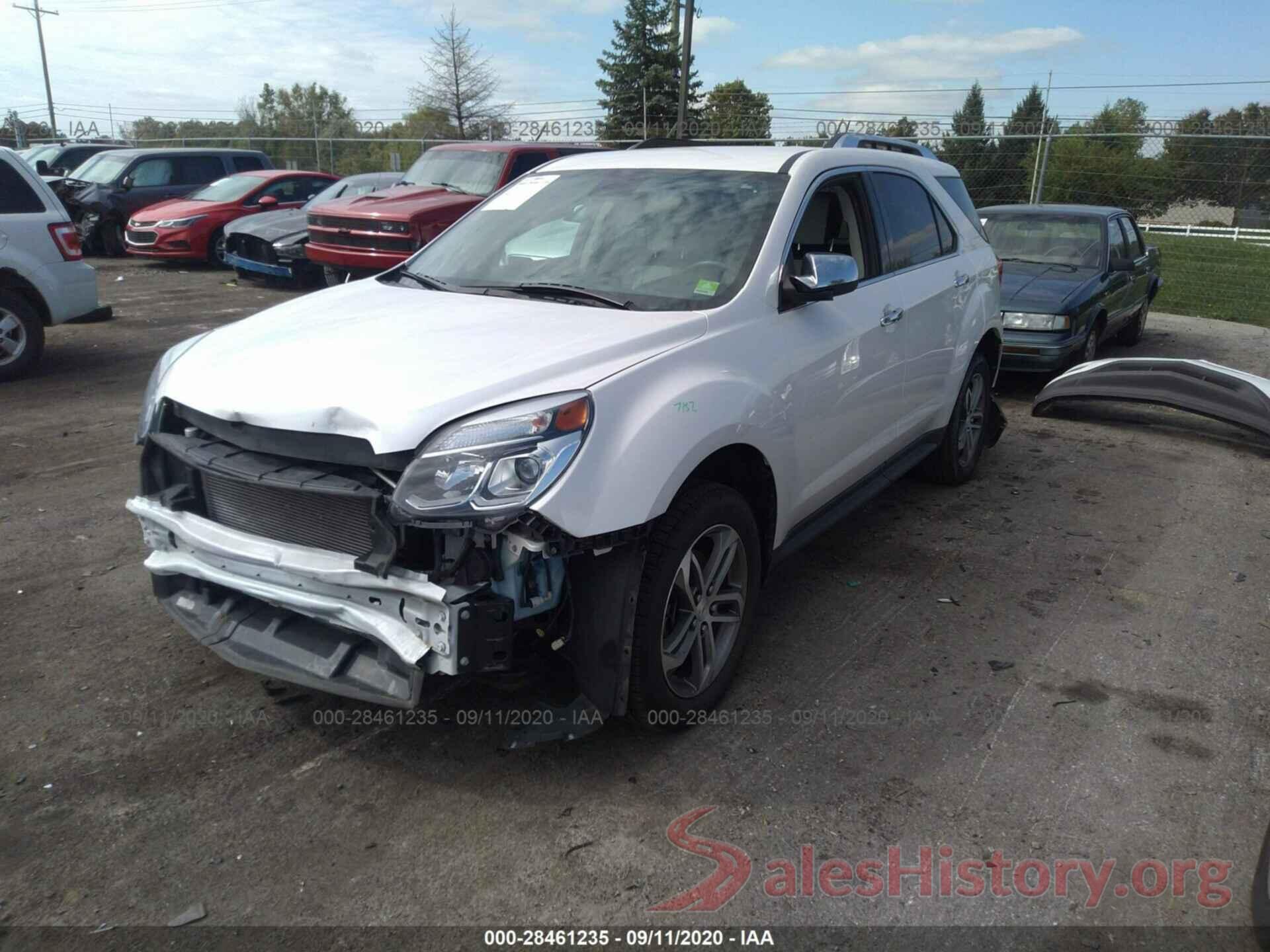 2GNALDEK6H1535385 2017 CHEVROLET EQUINOX