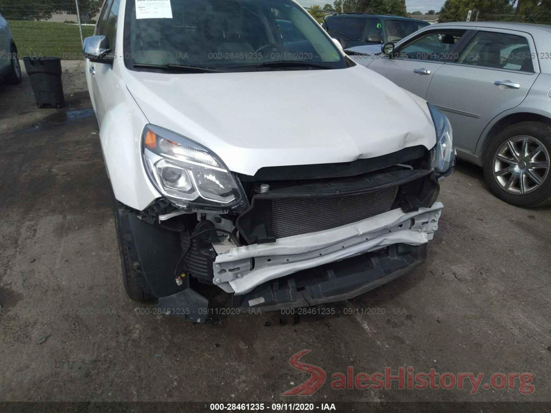 2GNALDEK6H1535385 2017 CHEVROLET EQUINOX