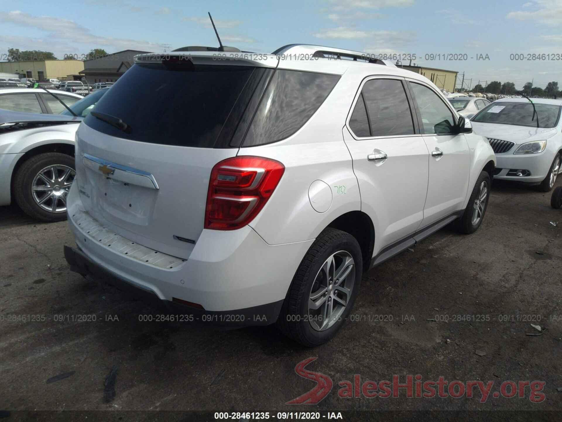 2GNALDEK6H1535385 2017 CHEVROLET EQUINOX