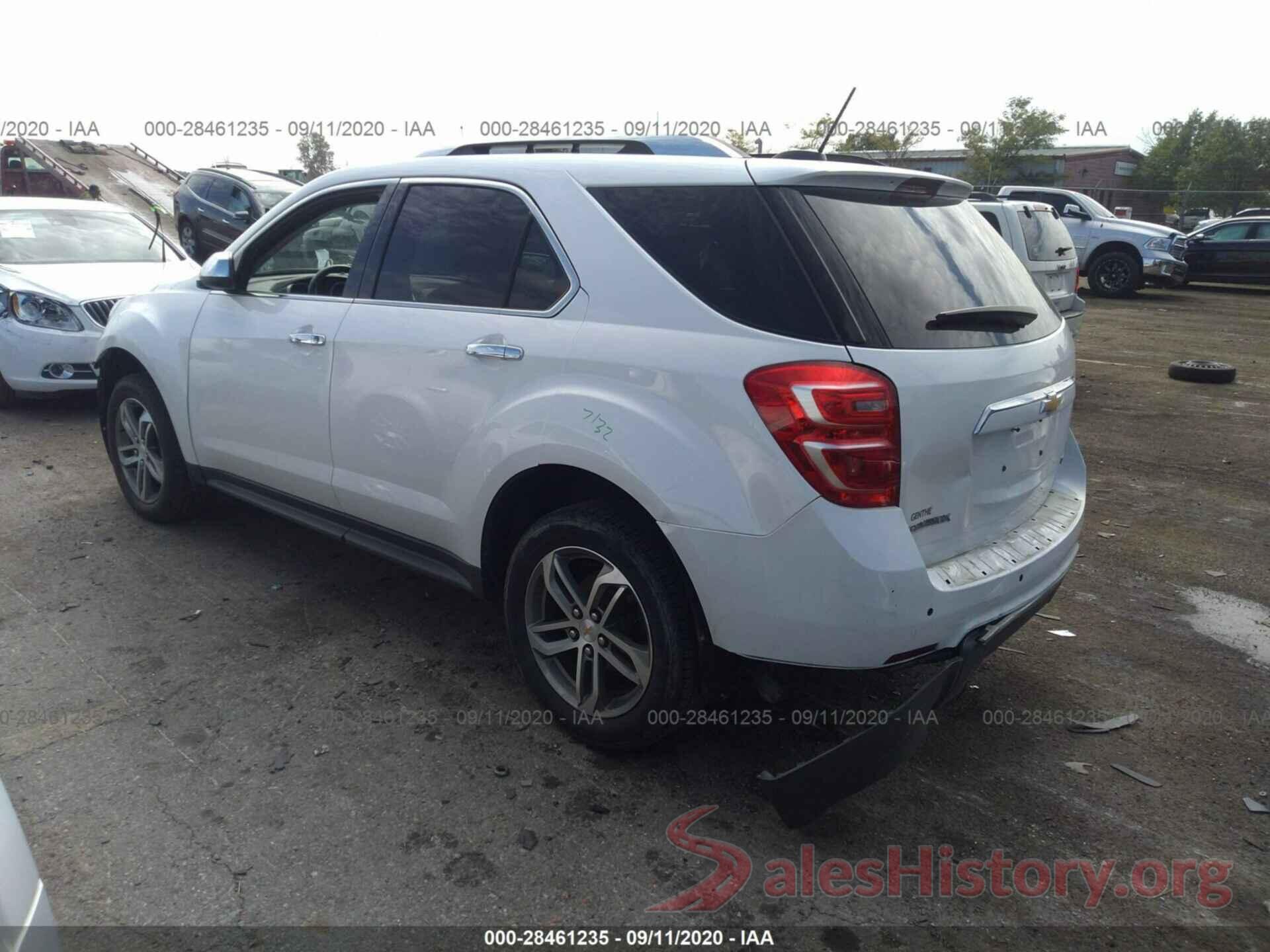 2GNALDEK6H1535385 2017 CHEVROLET EQUINOX