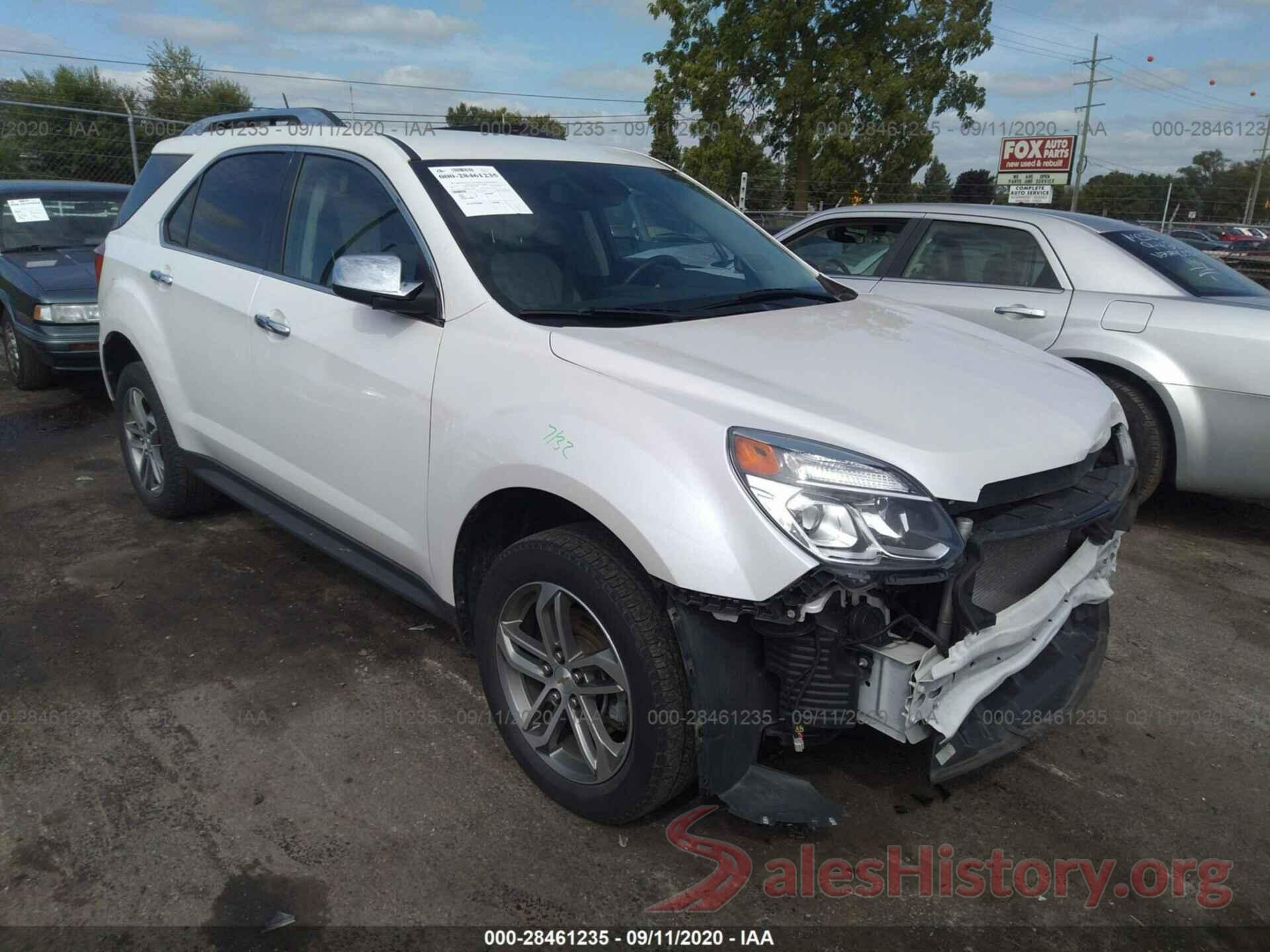 2GNALDEK6H1535385 2017 CHEVROLET EQUINOX