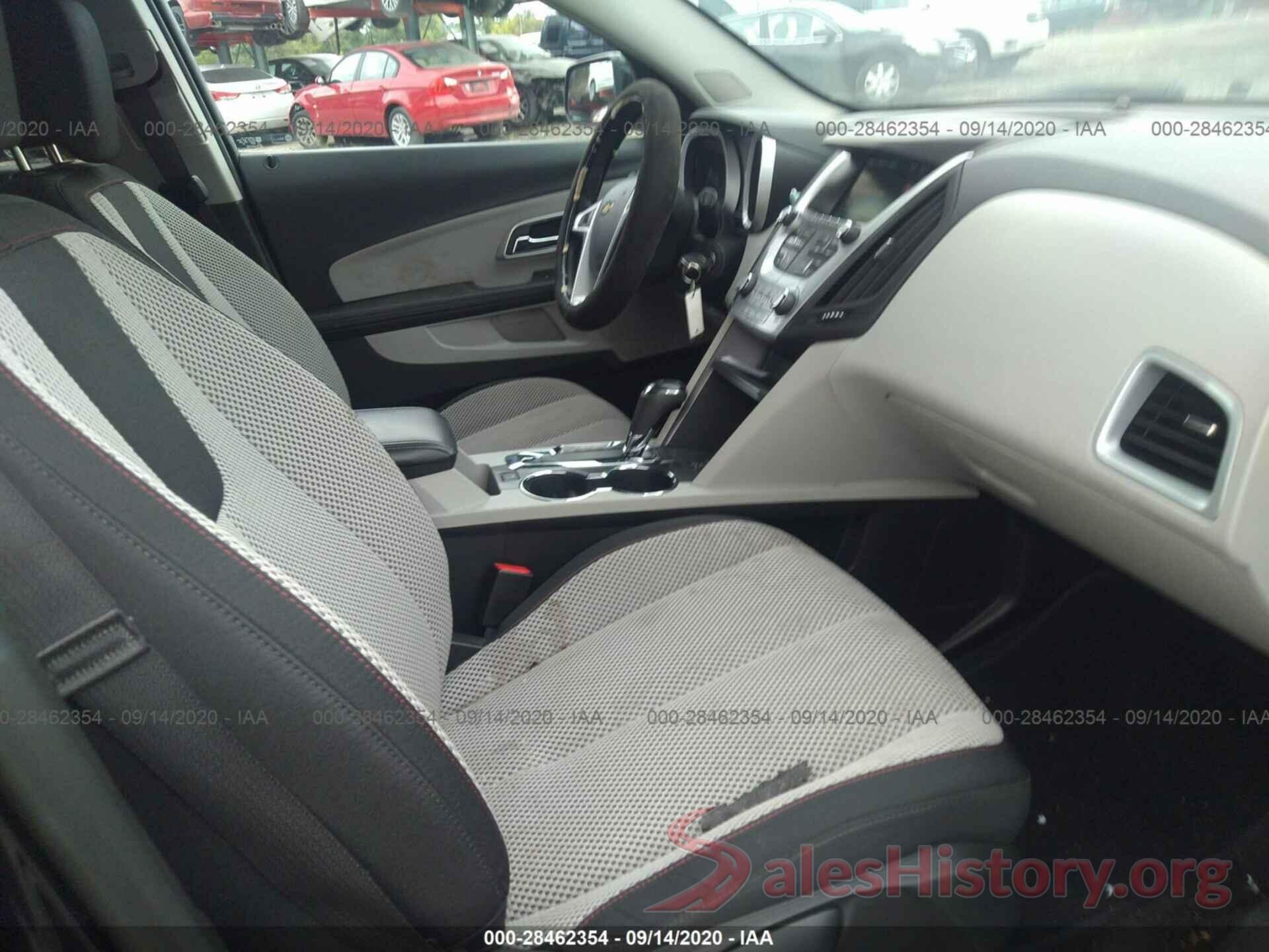 2GNFLFEK2G6303238 2016 CHEVROLET EQUINOX